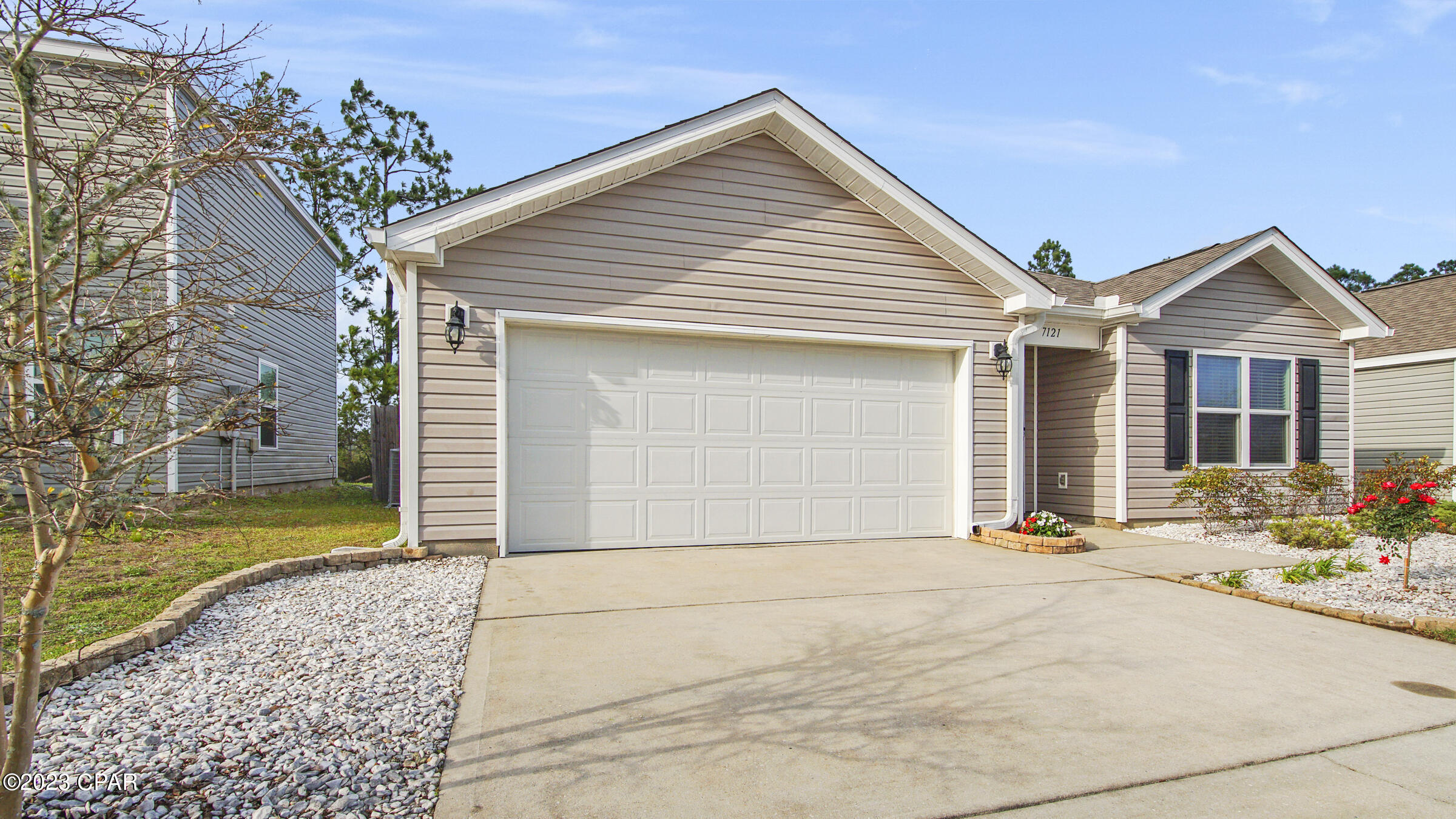Olde Towne Village - Residential
