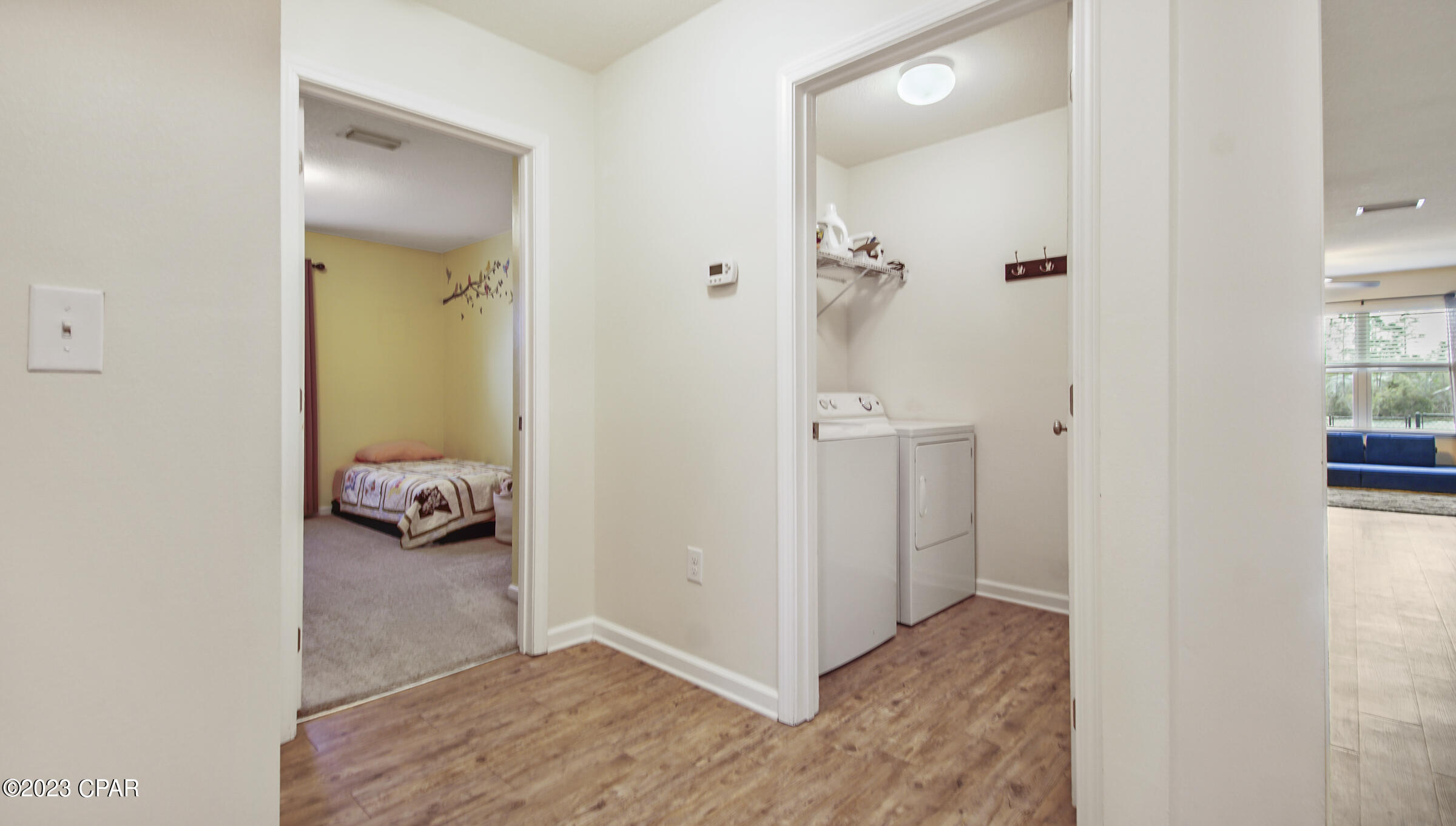 Olde Towne Village - Residential