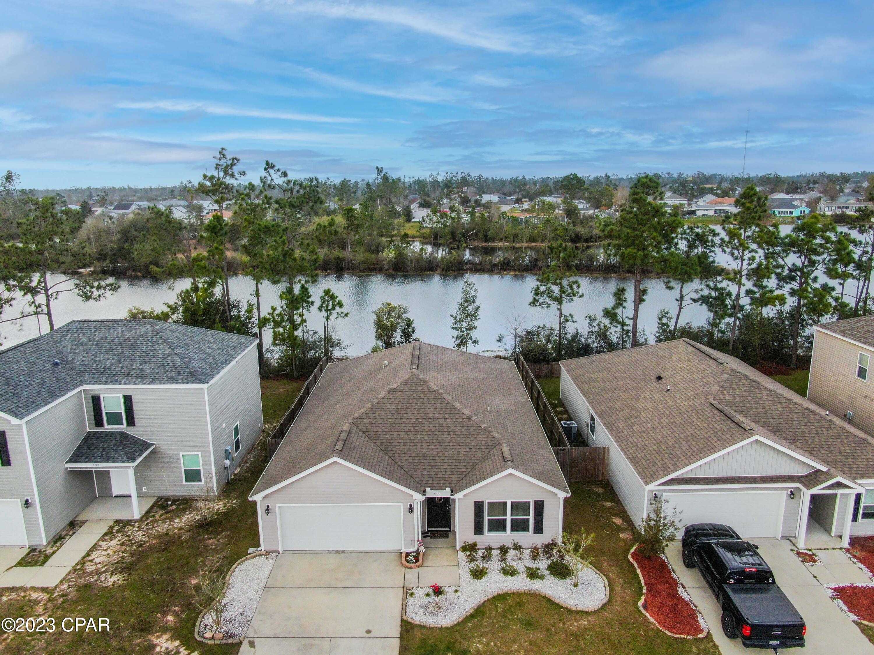 Olde Towne Village - Residential
