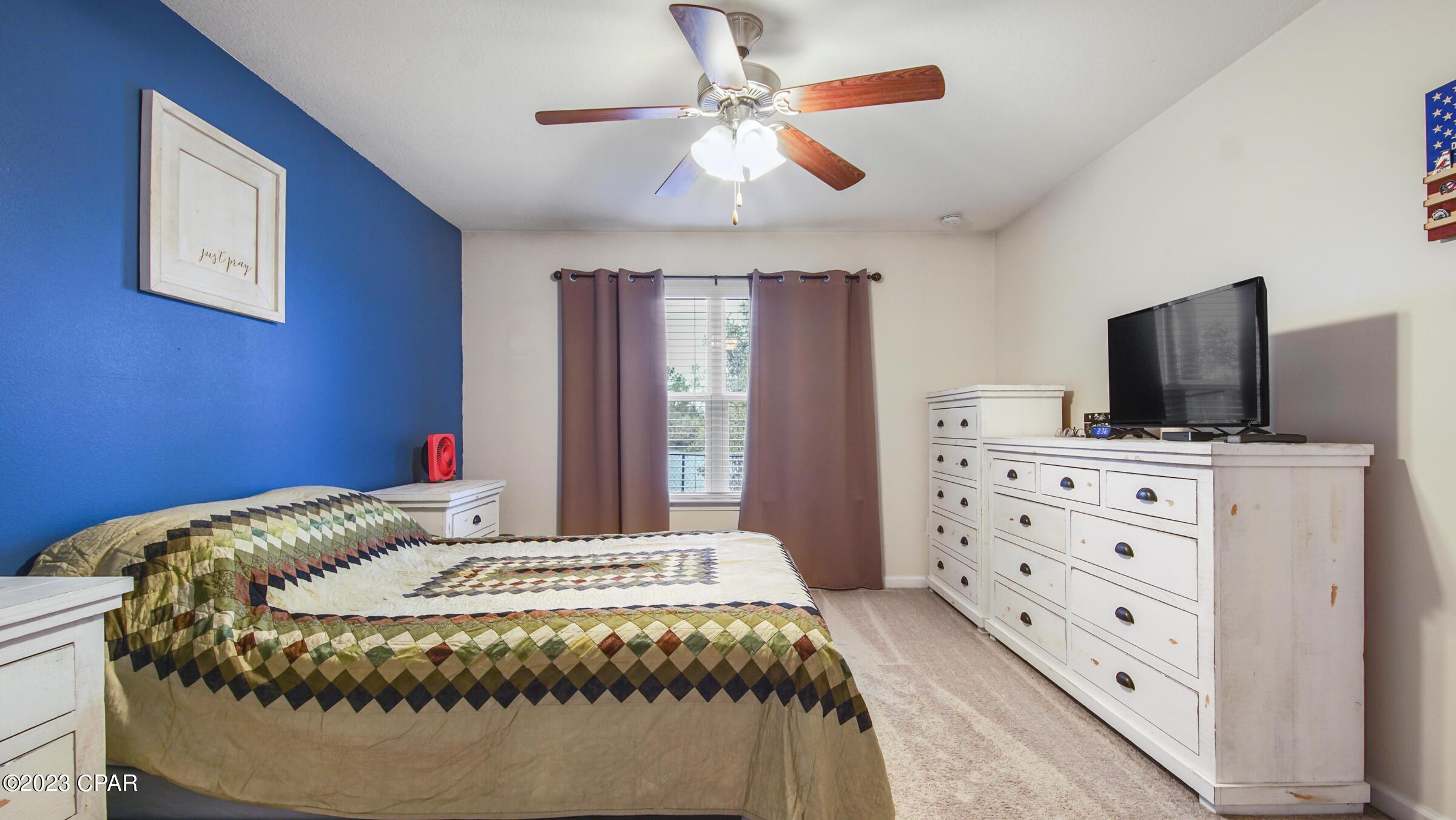 Olde Towne Village - Residential