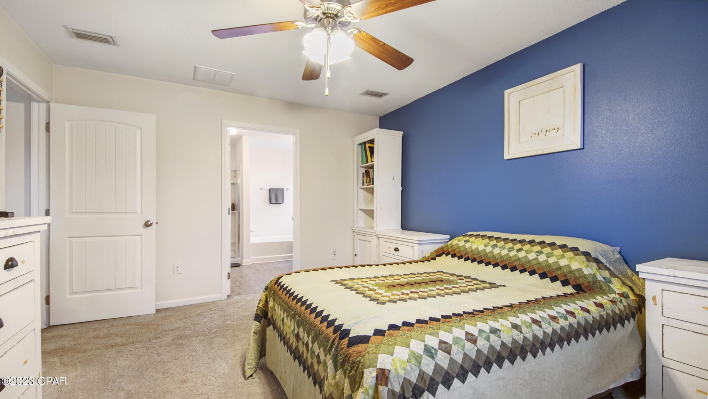 Olde Towne Village - Residential