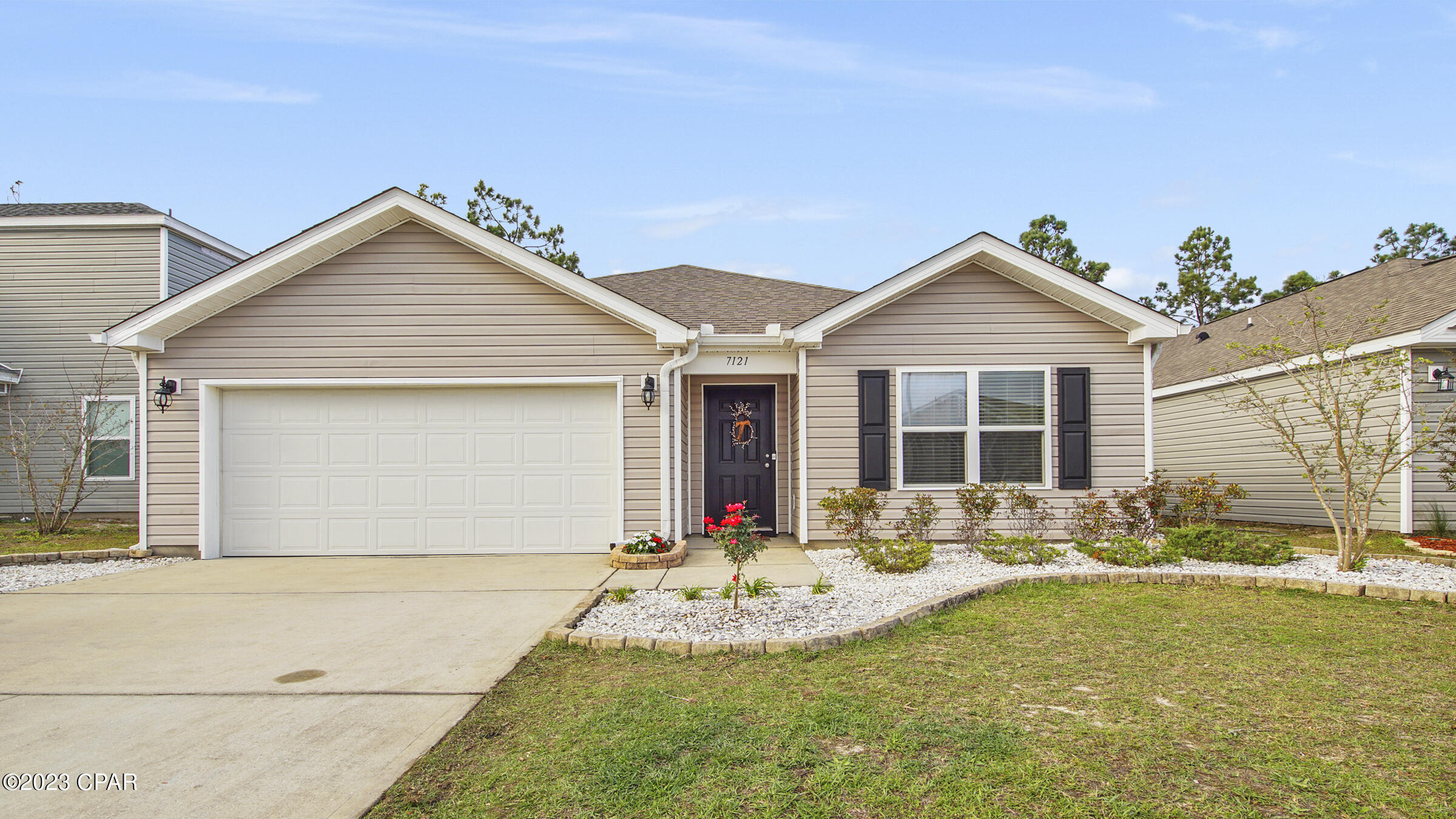 Olde Towne Village - Residential