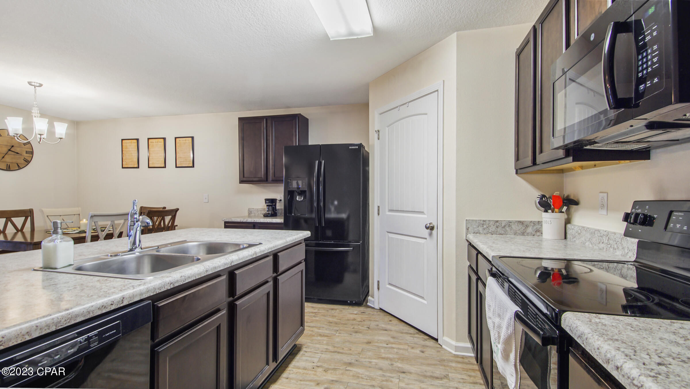 Olde Towne Village - Residential