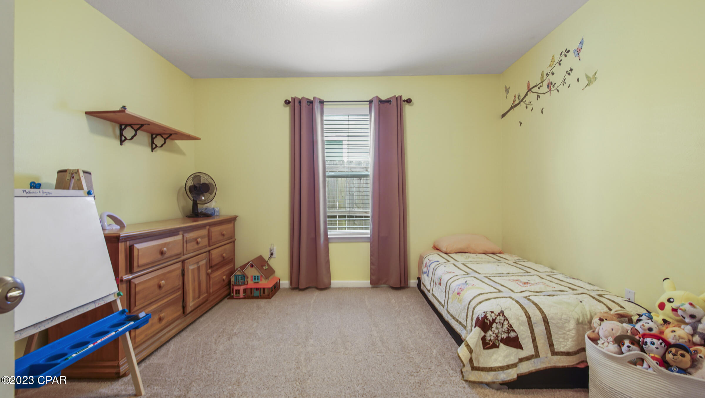 Olde Towne Village - Residential