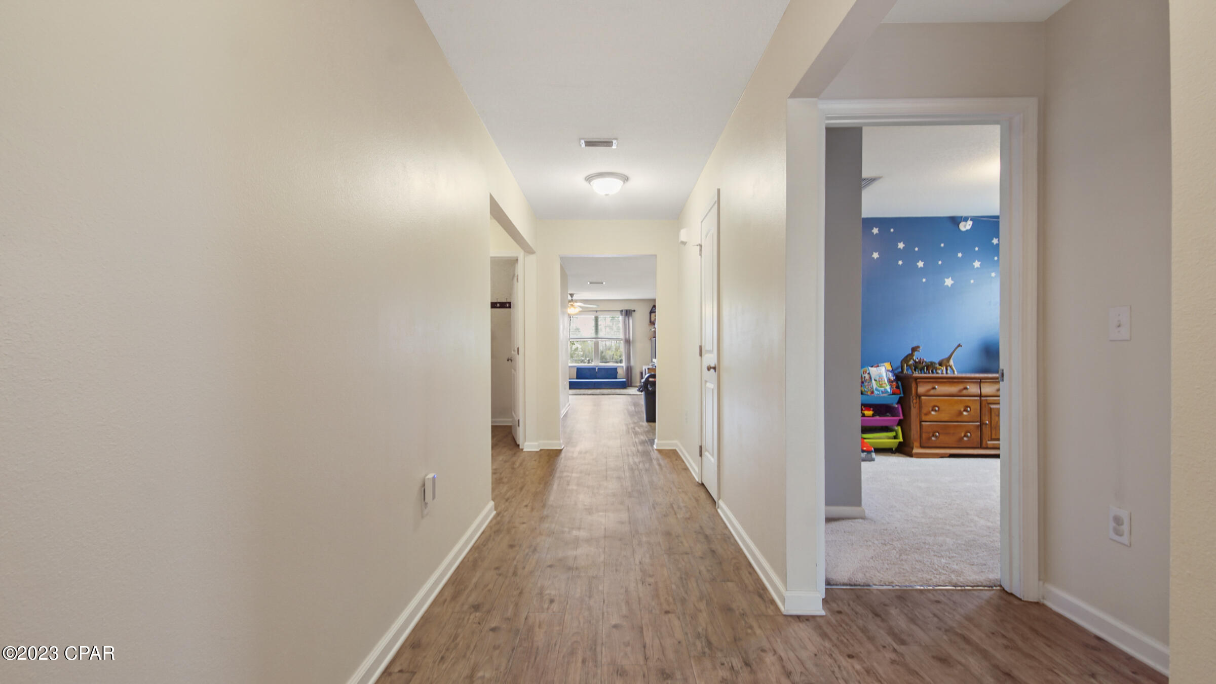 Olde Towne Village - Residential
