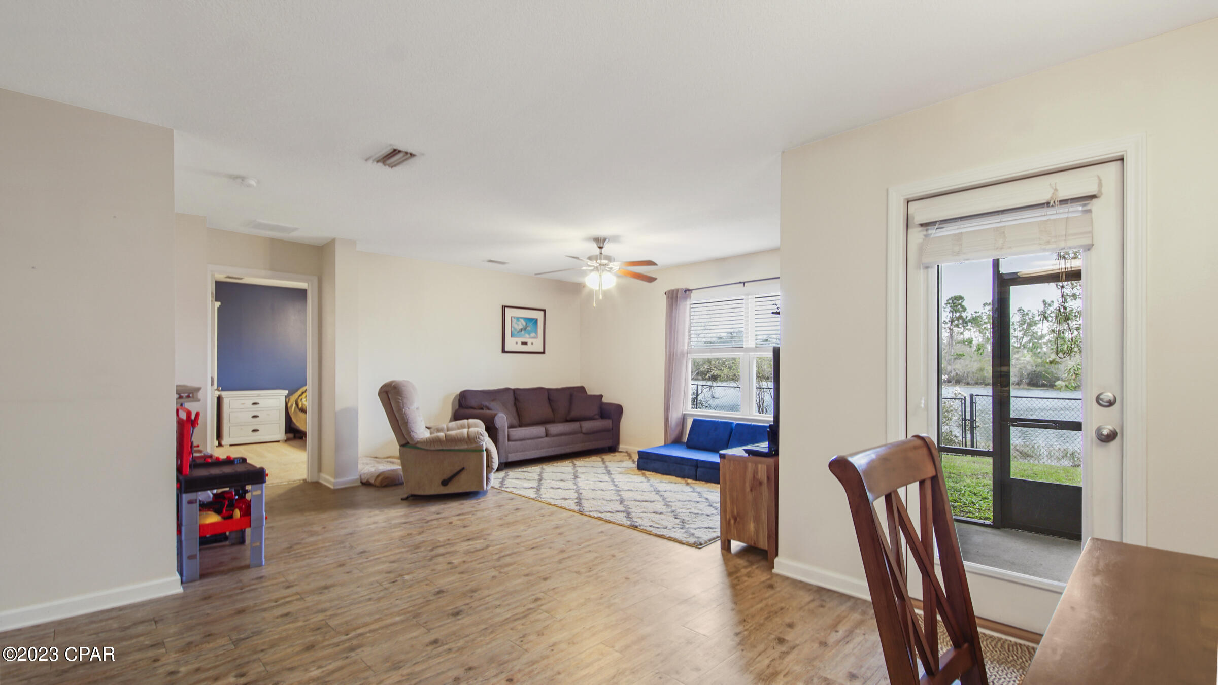 Olde Towne Village - Residential