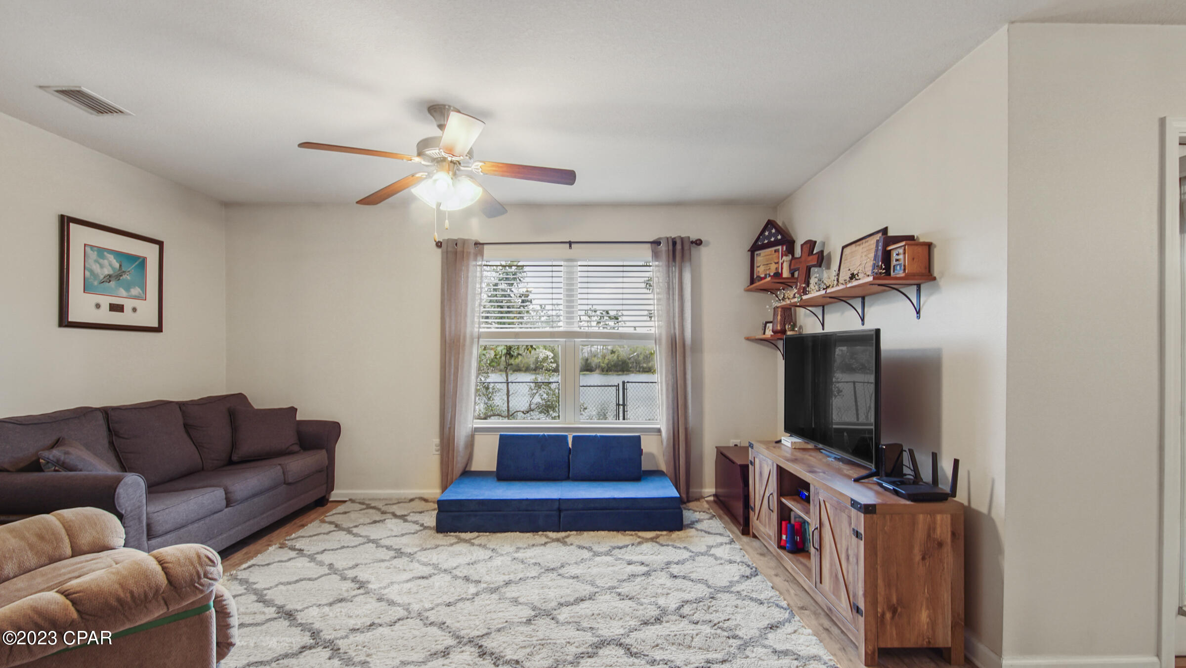 Olde Towne Village - Residential