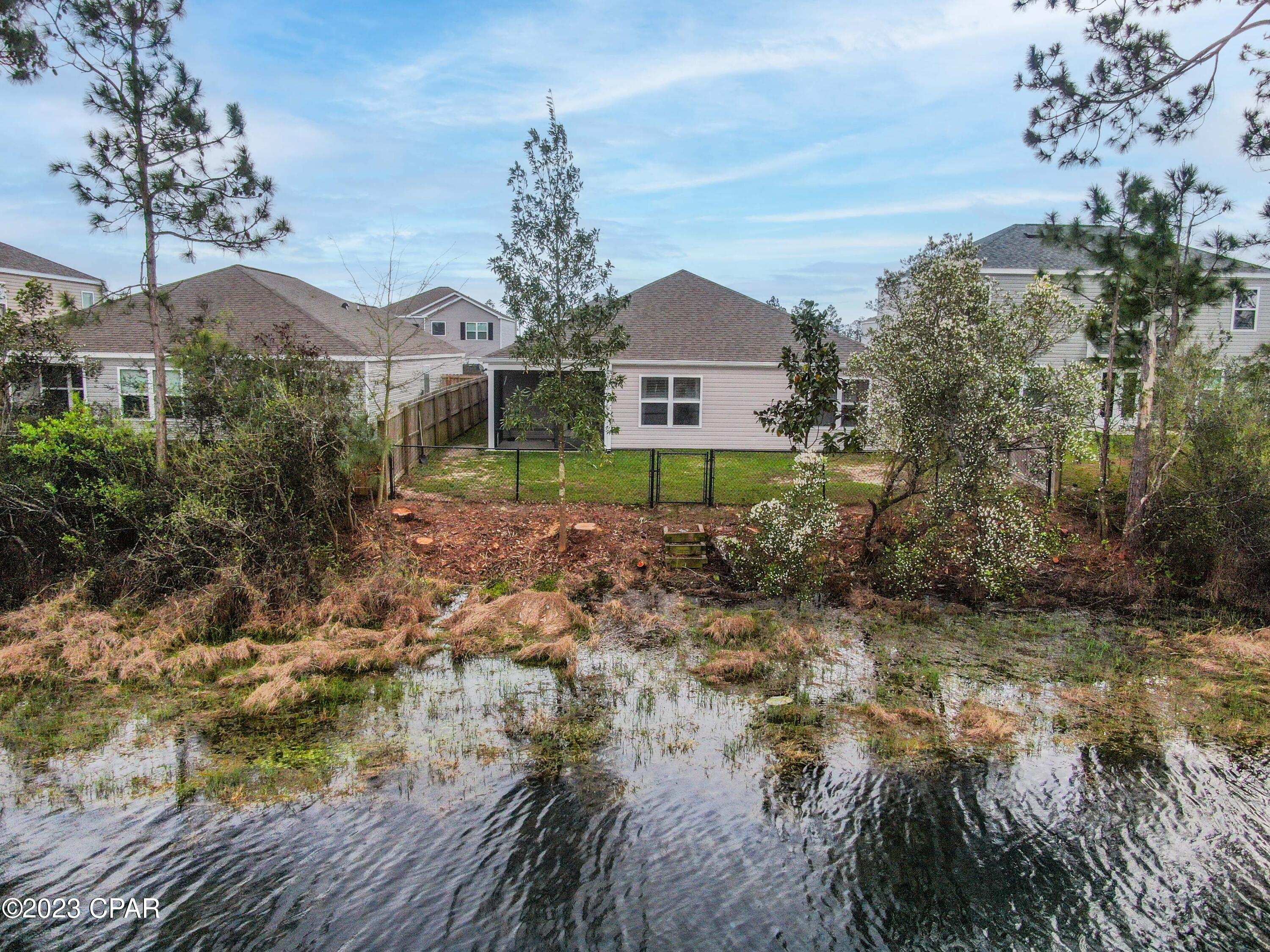 Olde Towne Village - Residential
