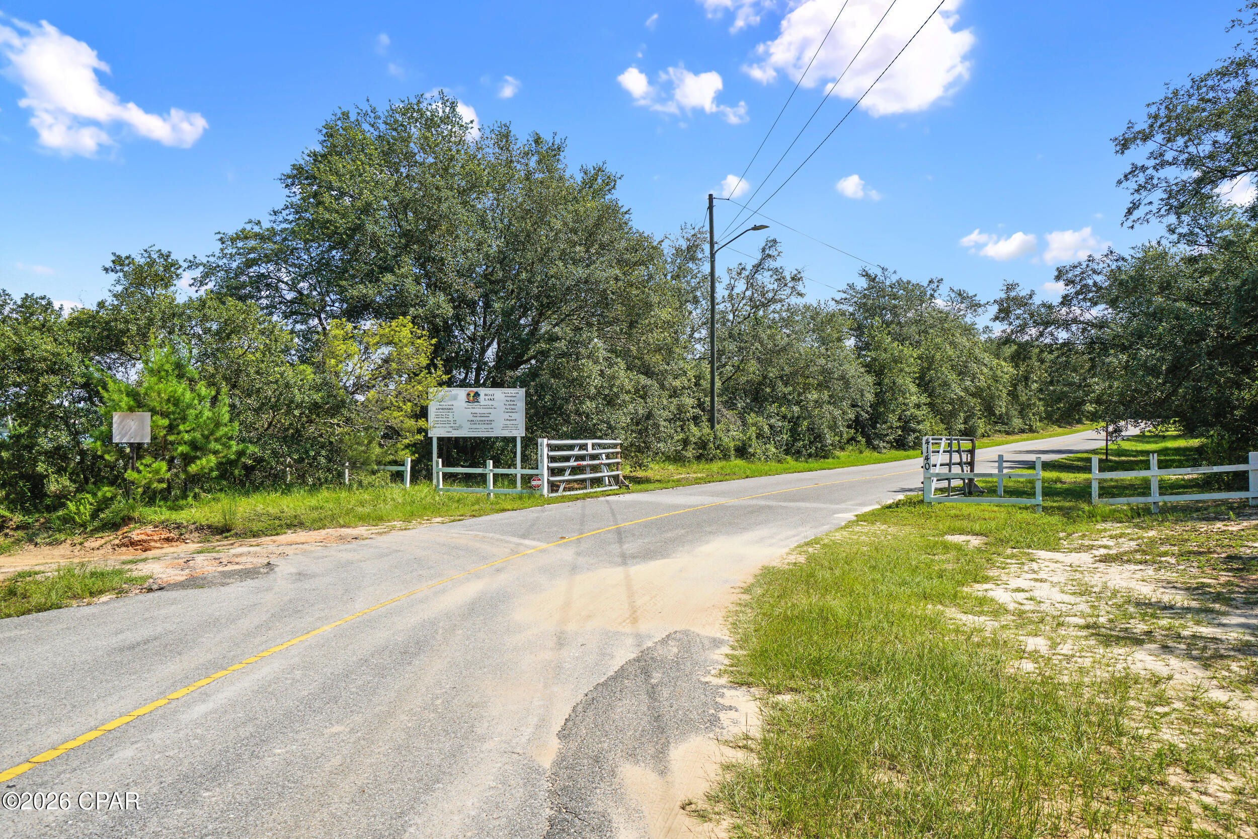 Sunny Hills Unit 2 - Land