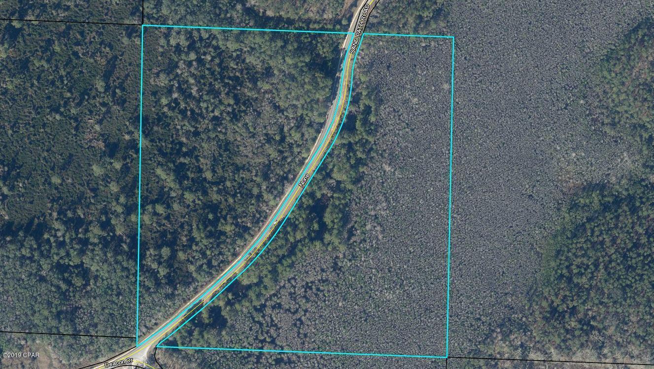 No Named Subdivision - Land