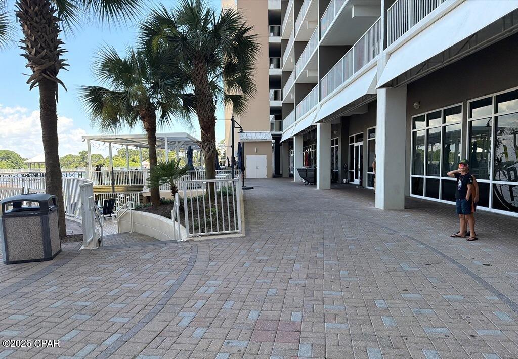 Laketown Wharf - Residential