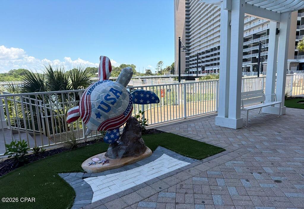 Laketown Wharf - Residential