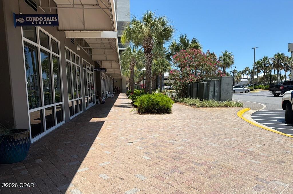 Laketown Wharf - Residential