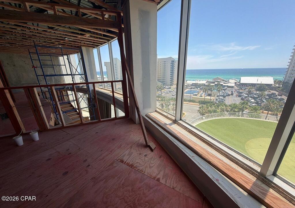 Laketown Wharf - Residential