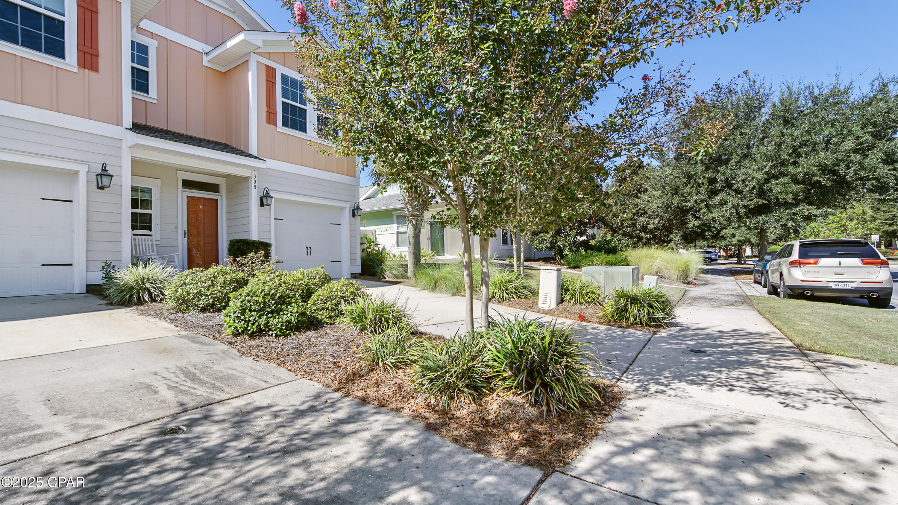 Whisper Dunes - Residential