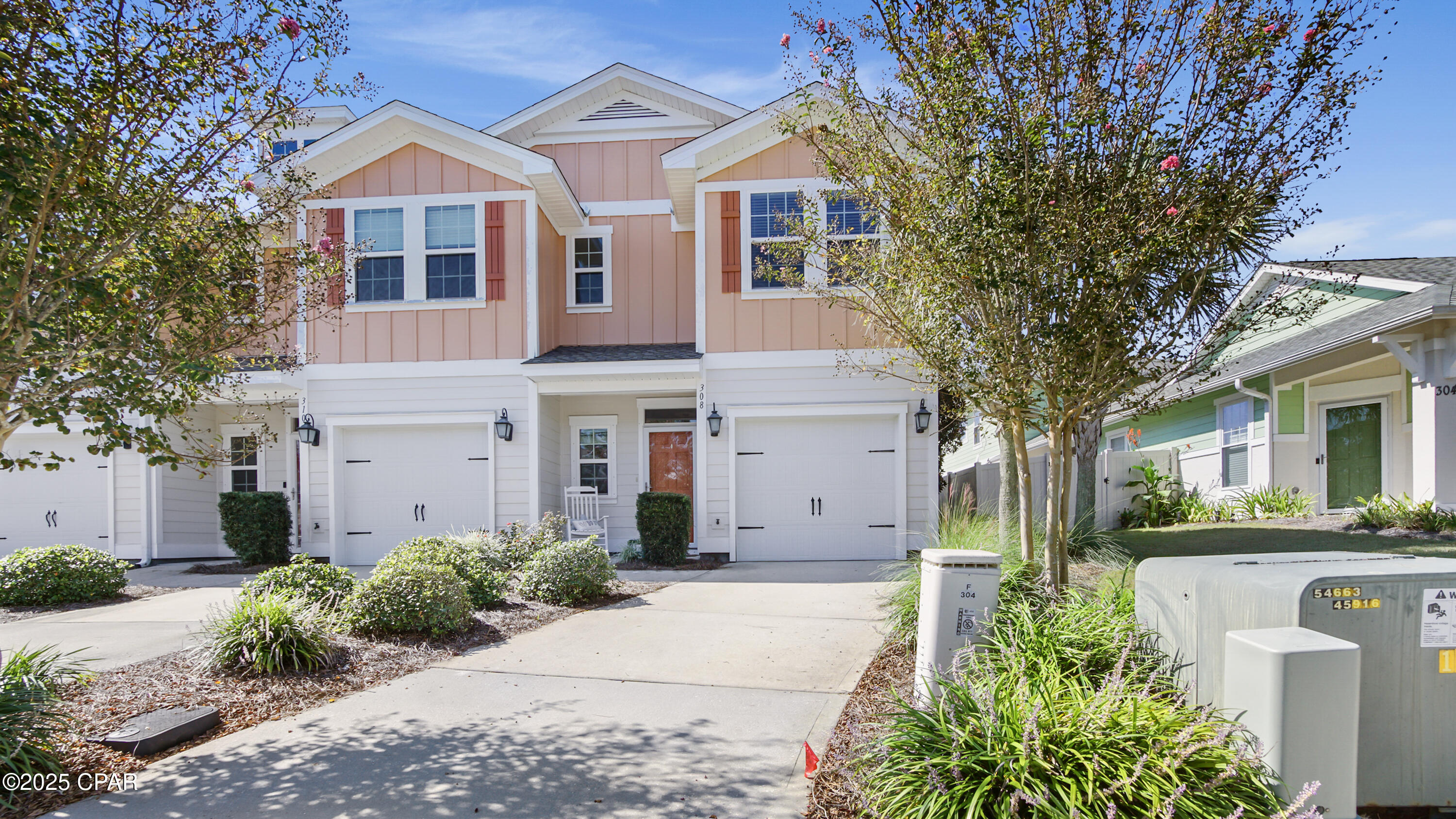 Whisper Dunes - Residential