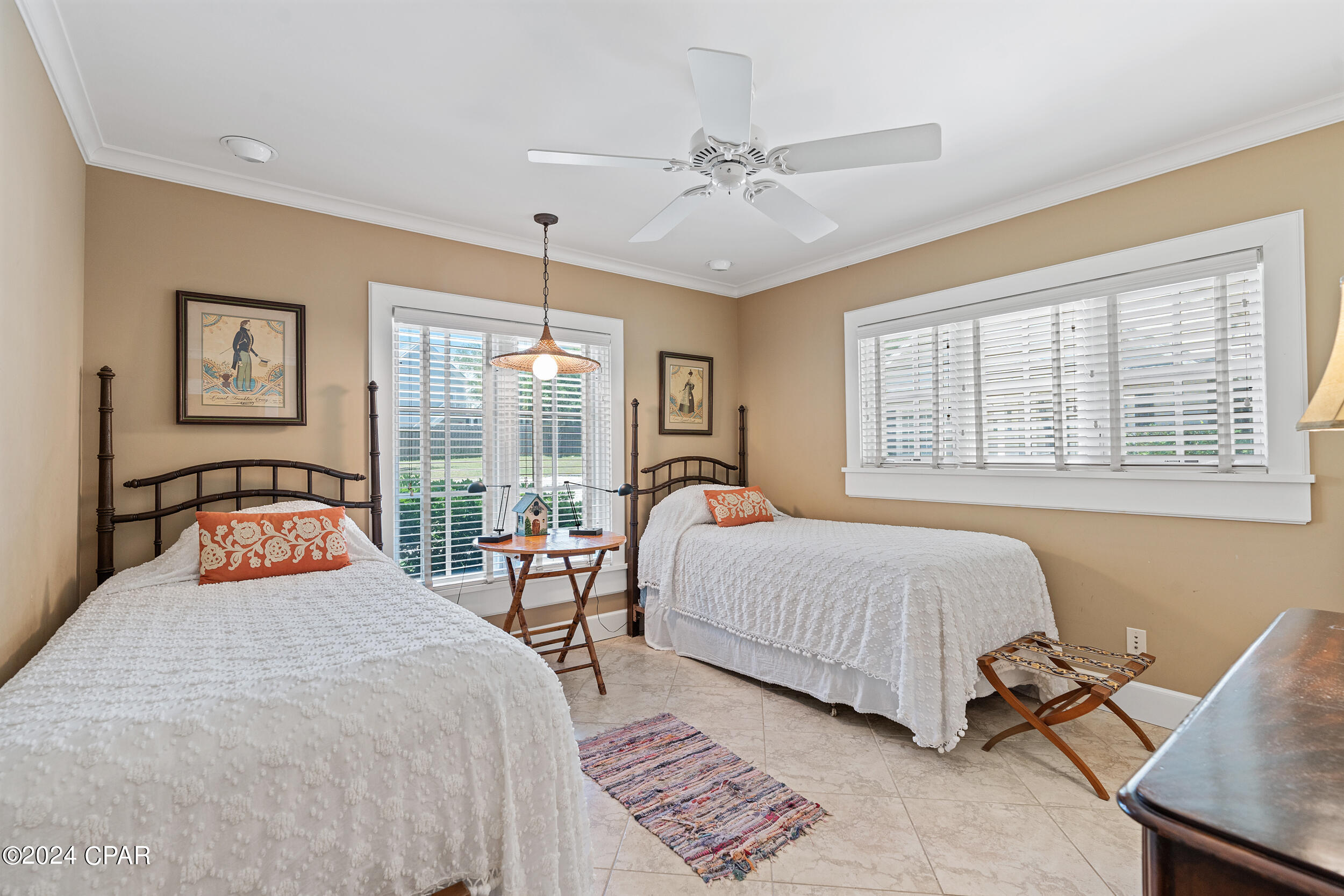 Magnolia Beach - Residential