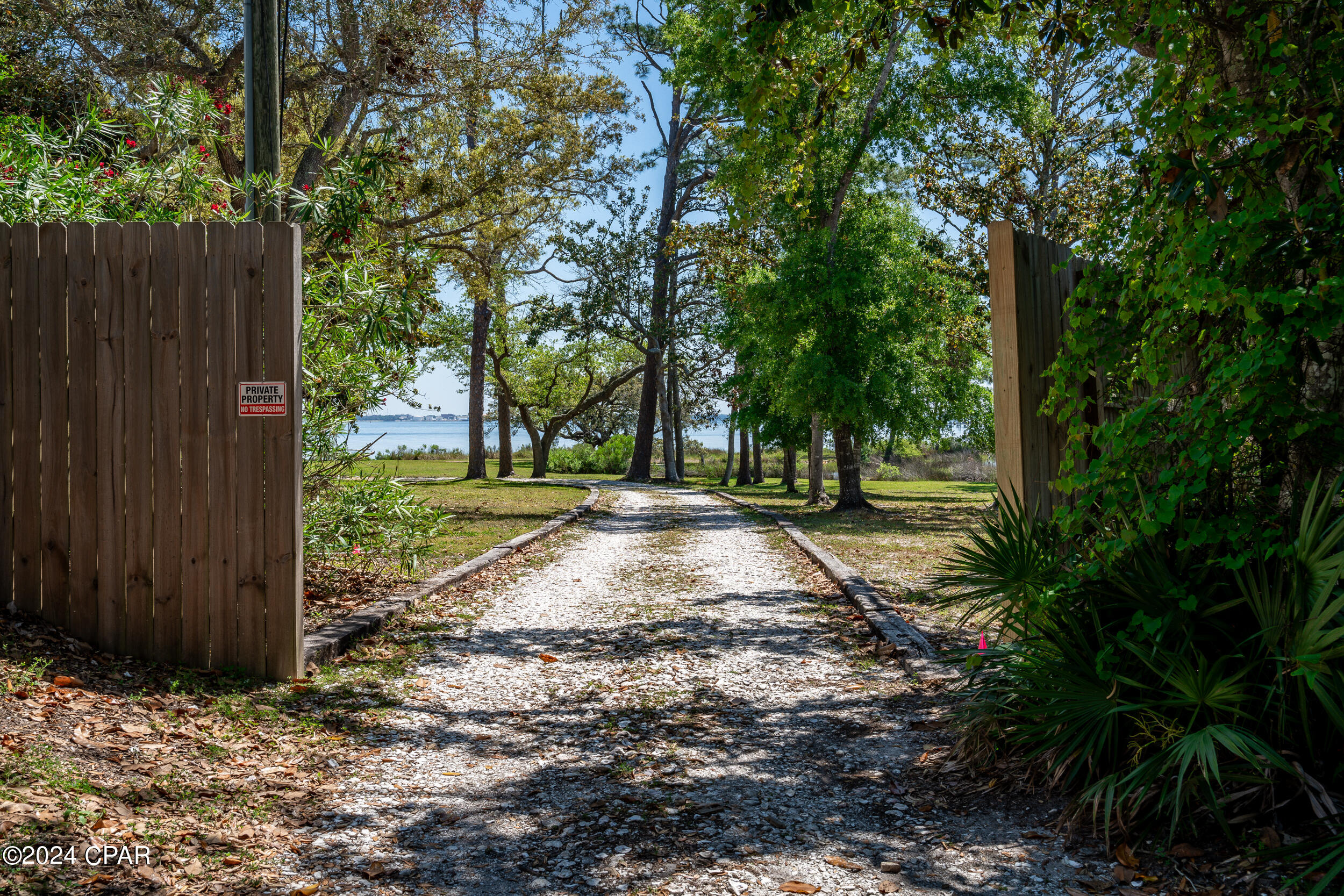 Magnolia Beach - Residential