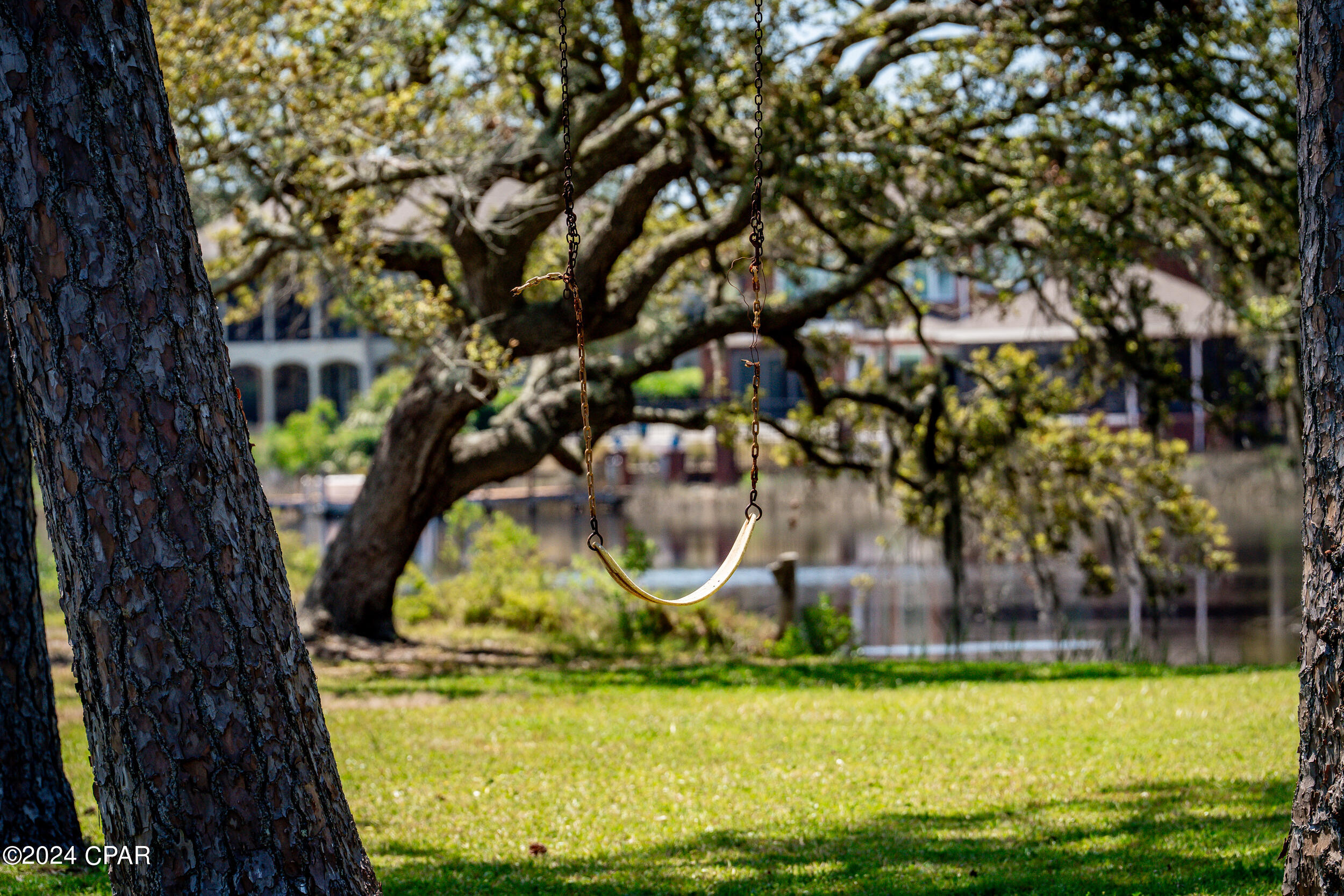 Magnolia Beach - Residential