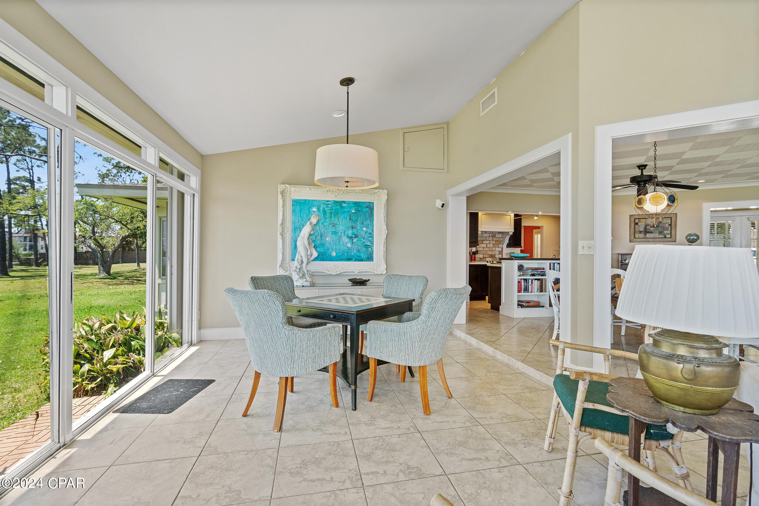 Magnolia Beach - Residential