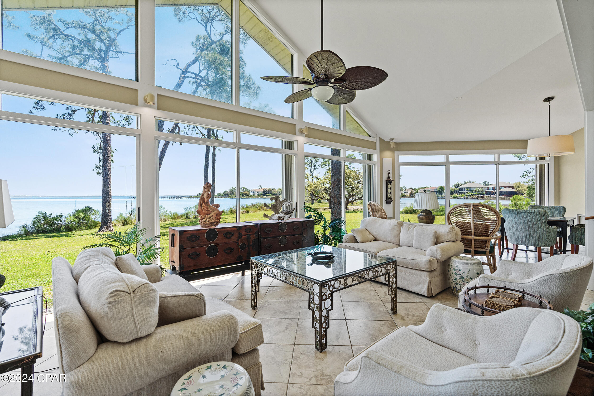 Magnolia Beach - Residential