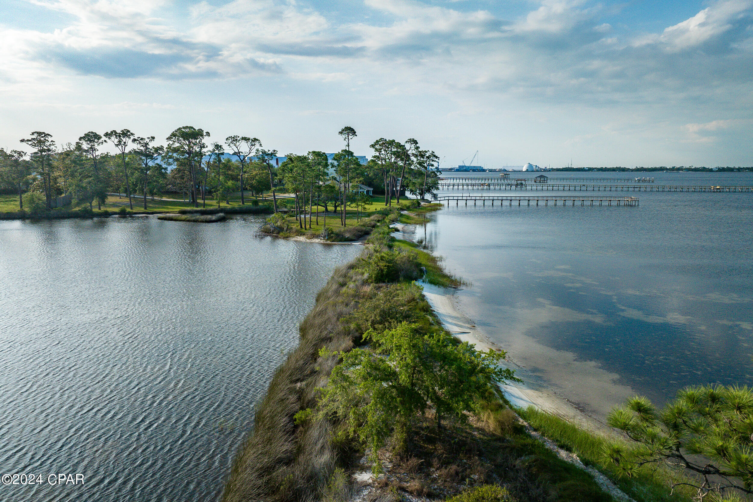 Magnolia Beach - Residential