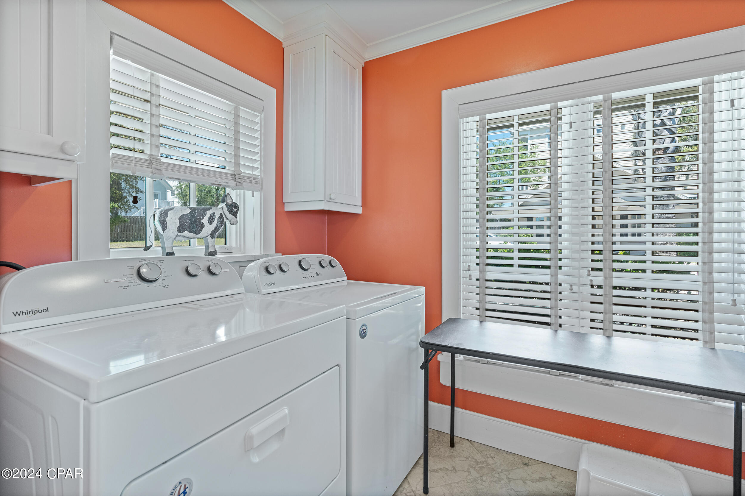 Magnolia Beach - Residential