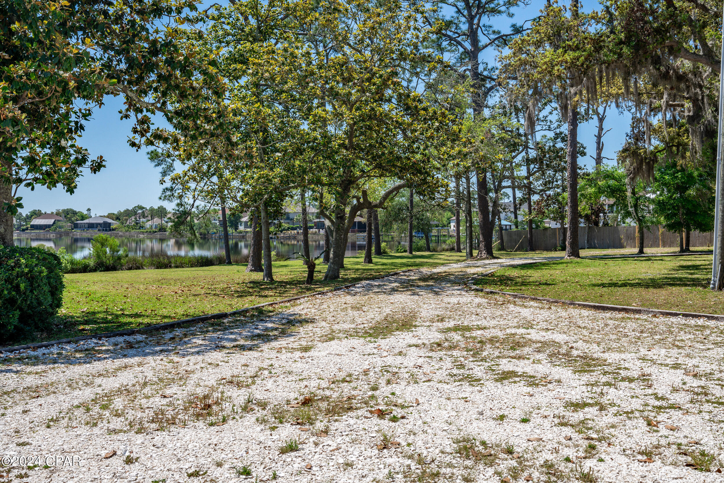 Magnolia Beach - Residential