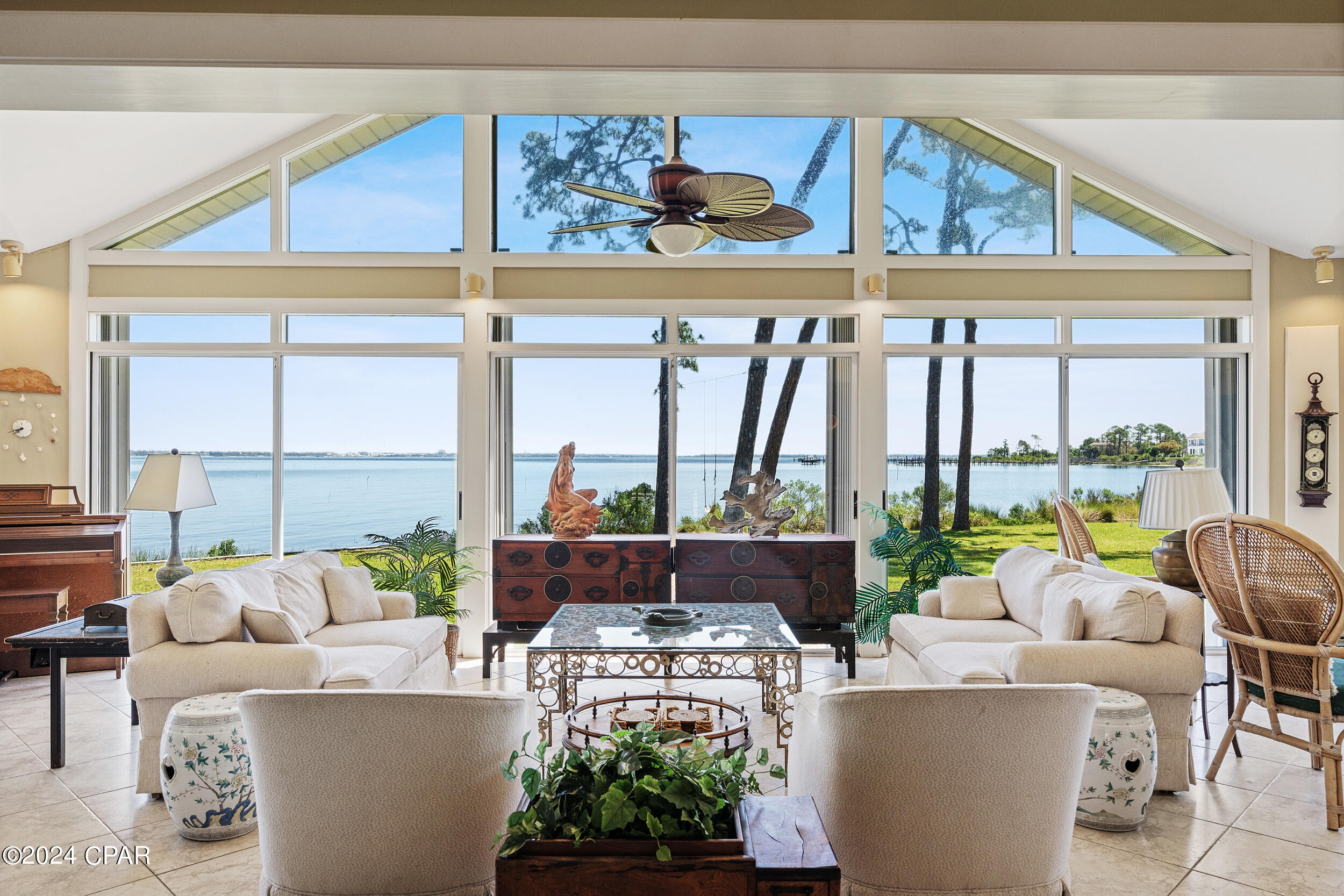 Magnolia Beach - Residential