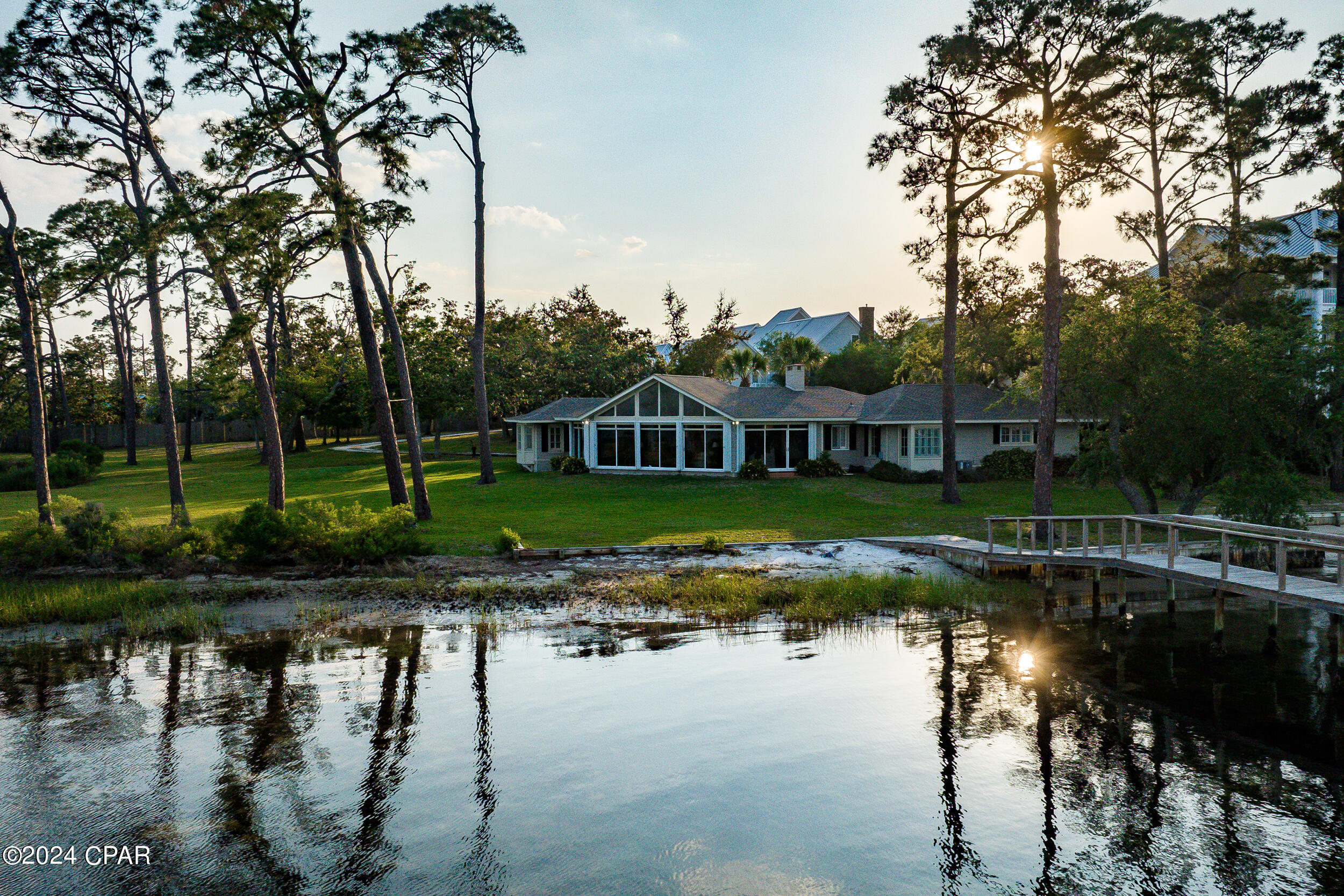 Magnolia Beach - Residential