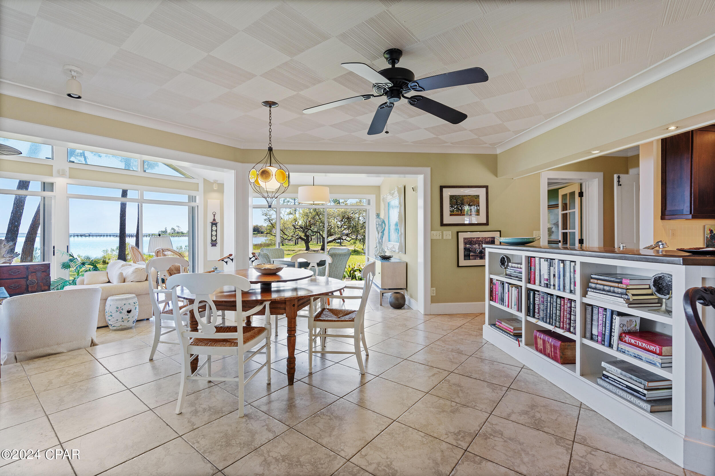 Magnolia Beach - Residential