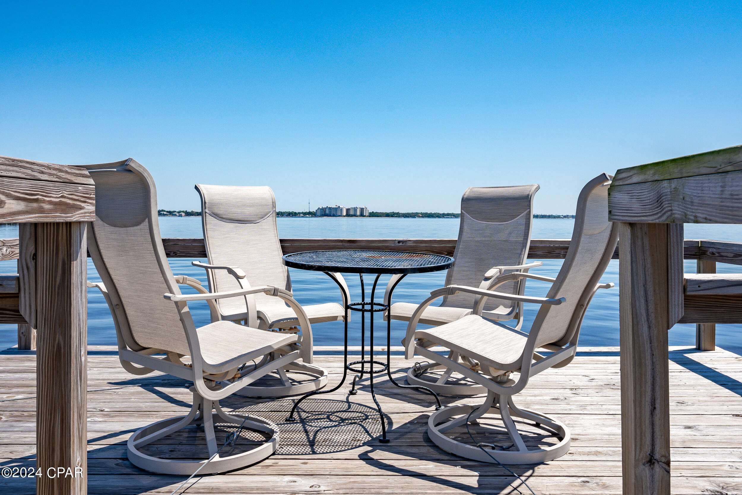 Magnolia Beach - Residential