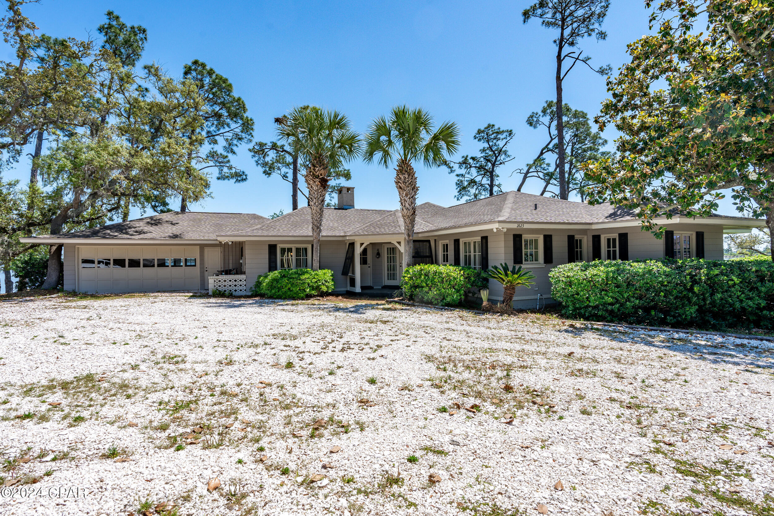 Magnolia Beach - Residential