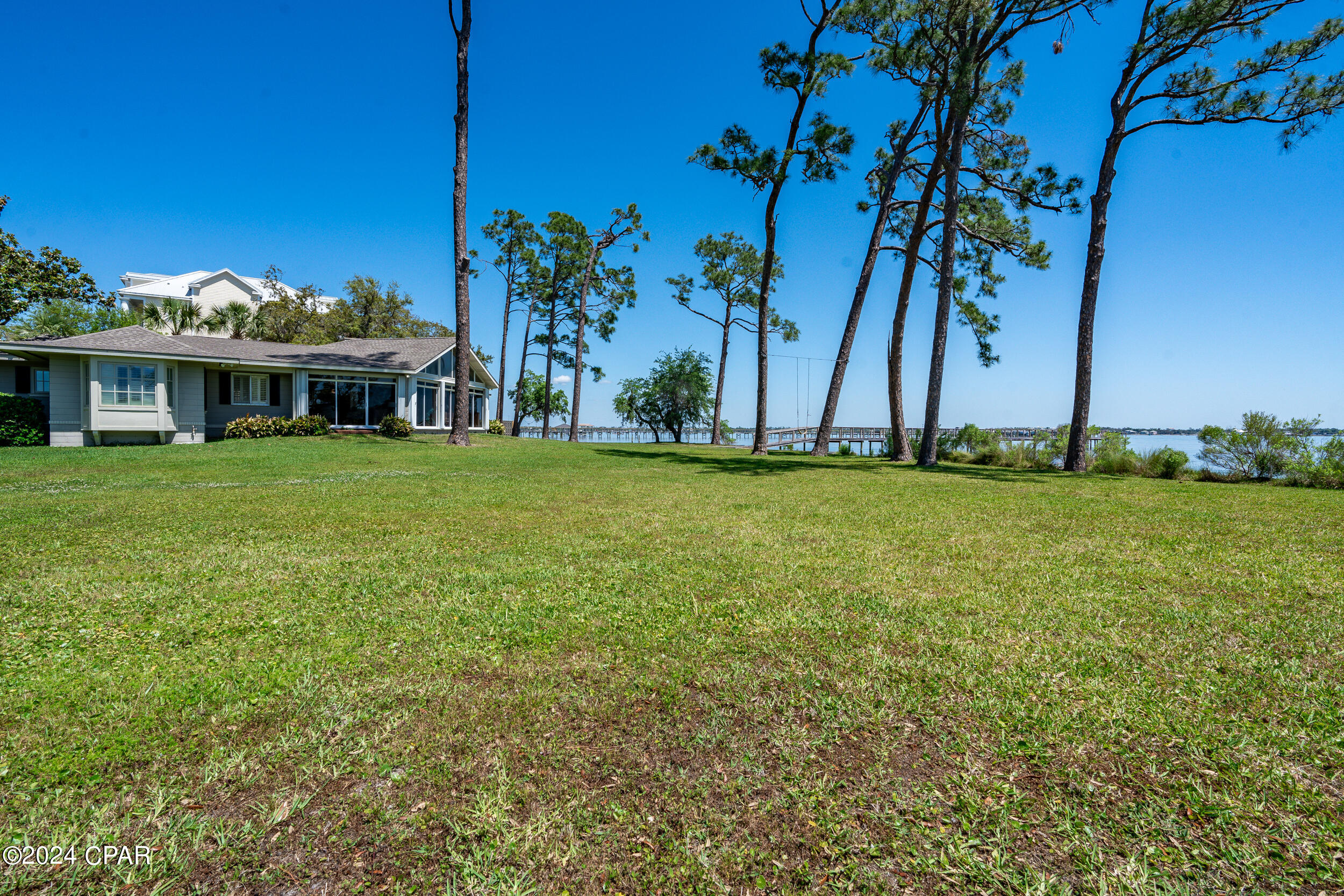 Magnolia Beach - Residential