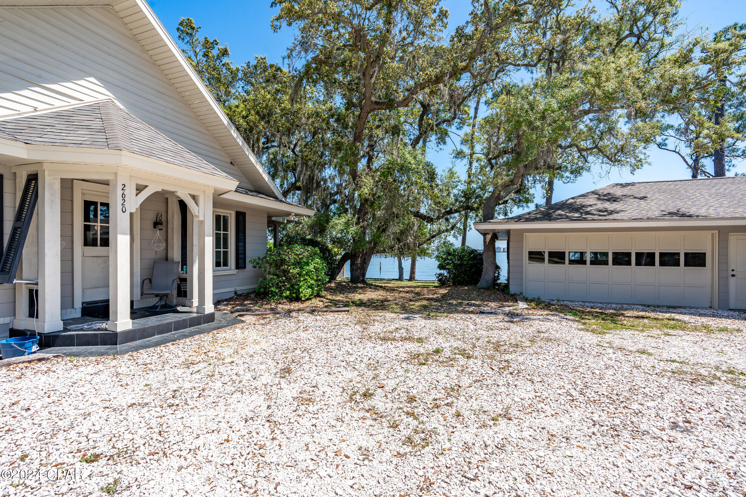 Magnolia Beach - Residential
