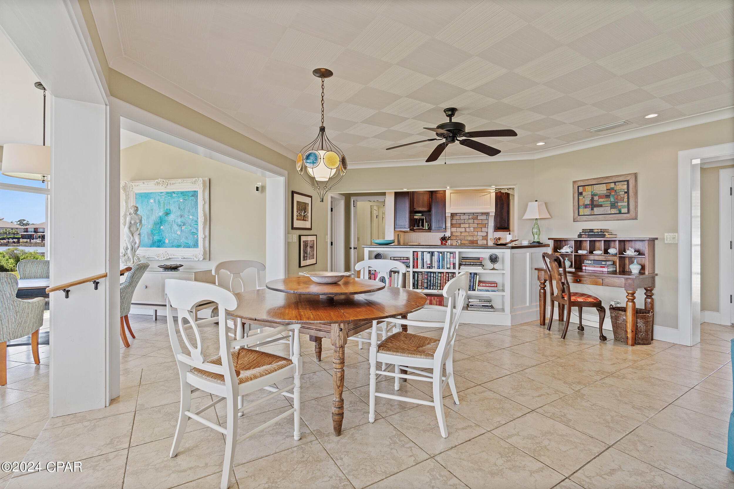Magnolia Beach - Residential