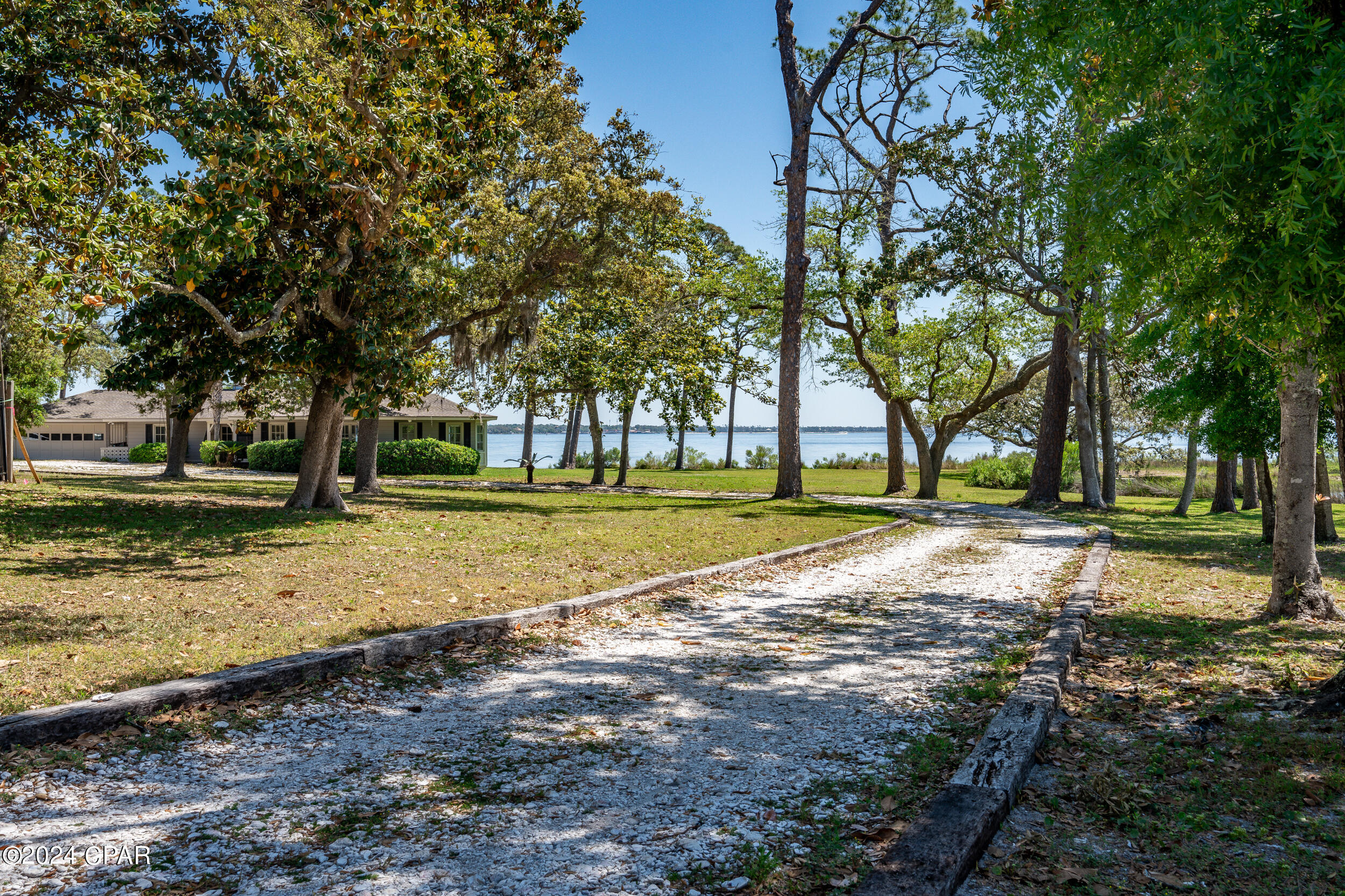 Magnolia Beach - Residential