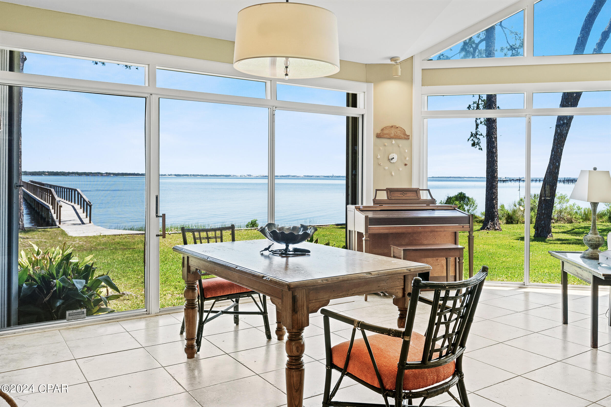 Magnolia Beach - Residential