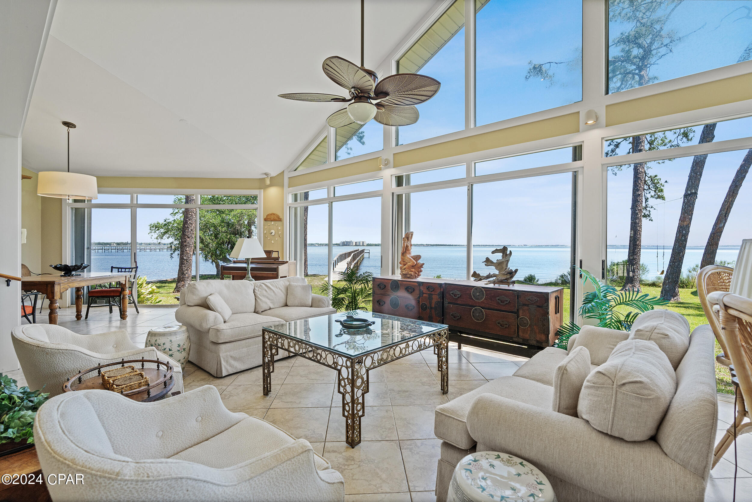 Magnolia Beach - Residential