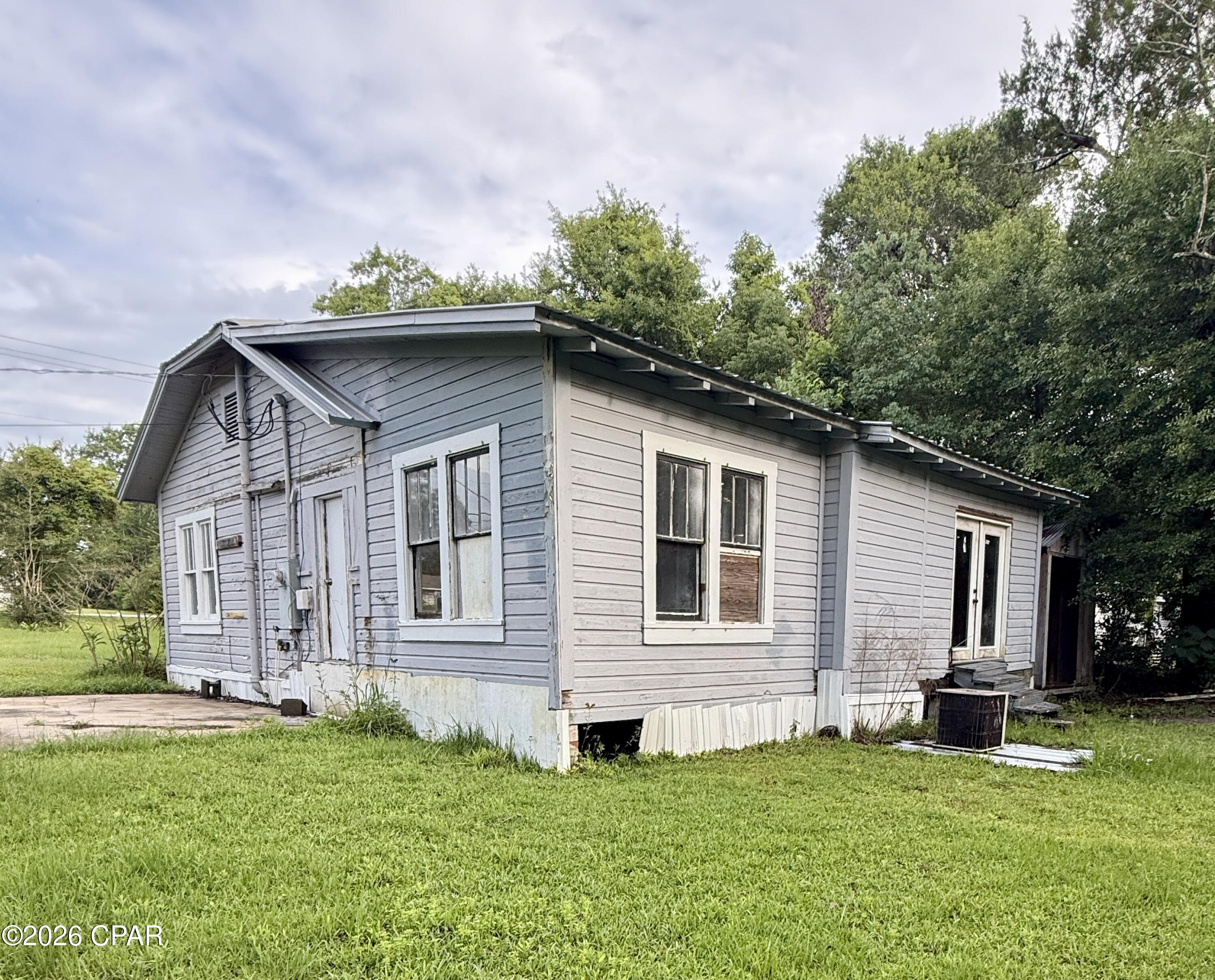 Gaskin - Residential