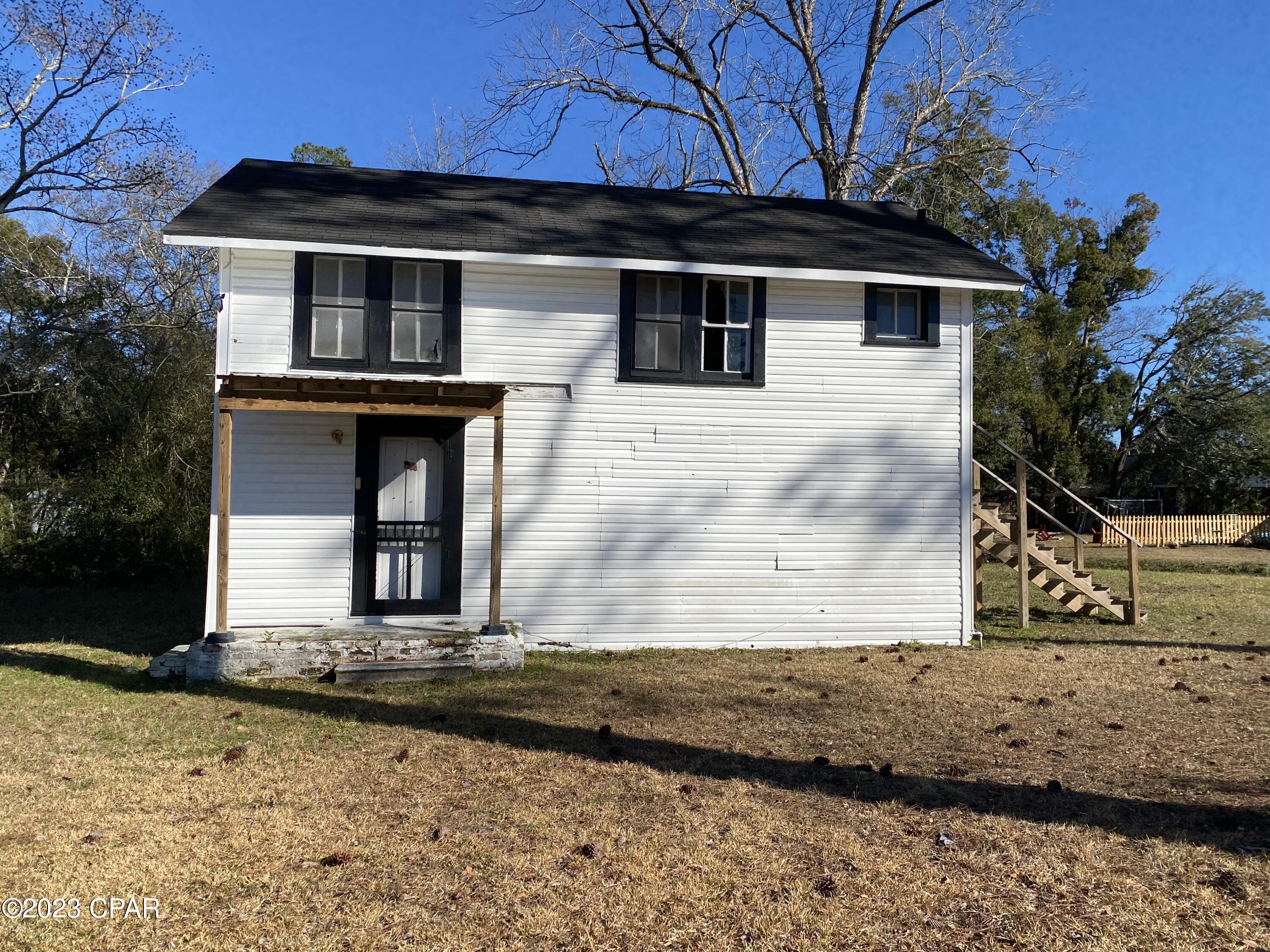 Chipley - Residential