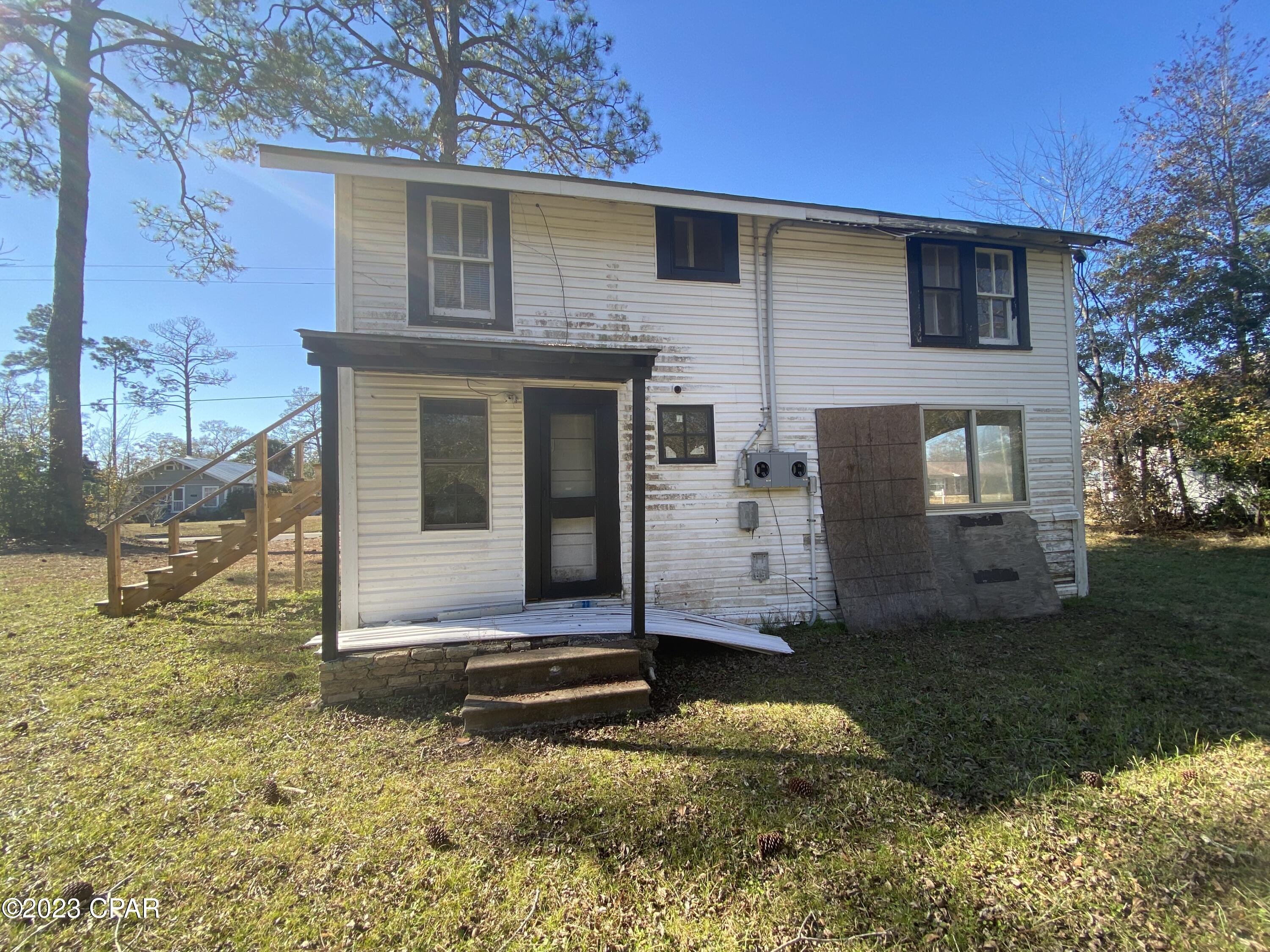 Chipley - Residential