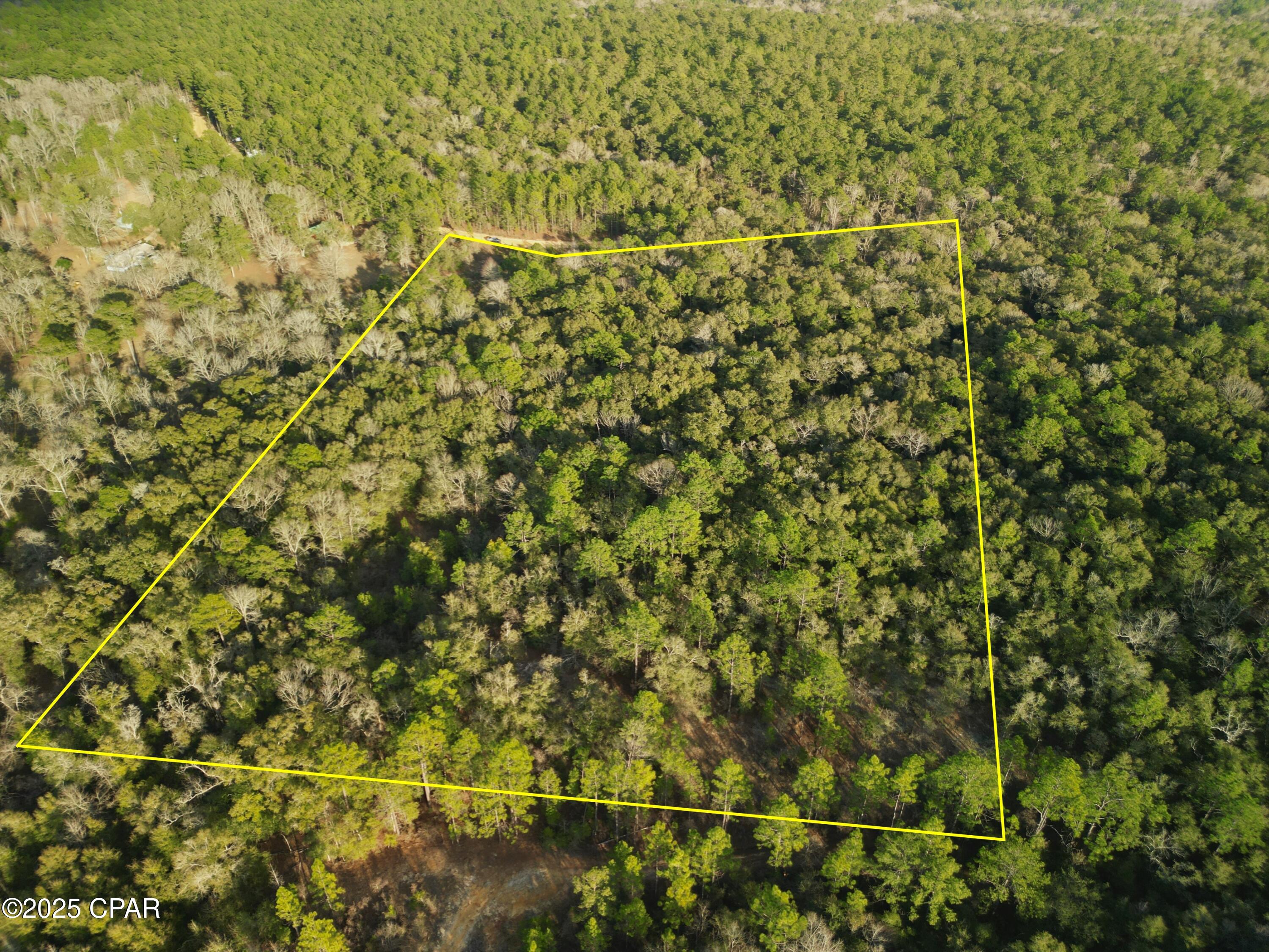 Escape to the serenity of country living with this sprawling 9.98-acre property located on Creek Run Road in Vernon, FL. Nestled in a peaceful setting, this picturesque parcel offers plenty of room to create your dream retreat, whether it's a custom-built home, a mobile home, or a private getaway.

Situated on a dirt road, this property offers the ideal balance of privacy and accessibility, making it perfect for those seeking to enjoy the great outdoors. Surrounded by nature, this land provides plenty of room to roam, garden, or create your own personal oasis away from the hustle and bustle of city life.

Whether you're looking to build, invest, or simply enjoy the serenity of country living, this property is full of potential. Don't miss this opportunity to create your dream retreat!