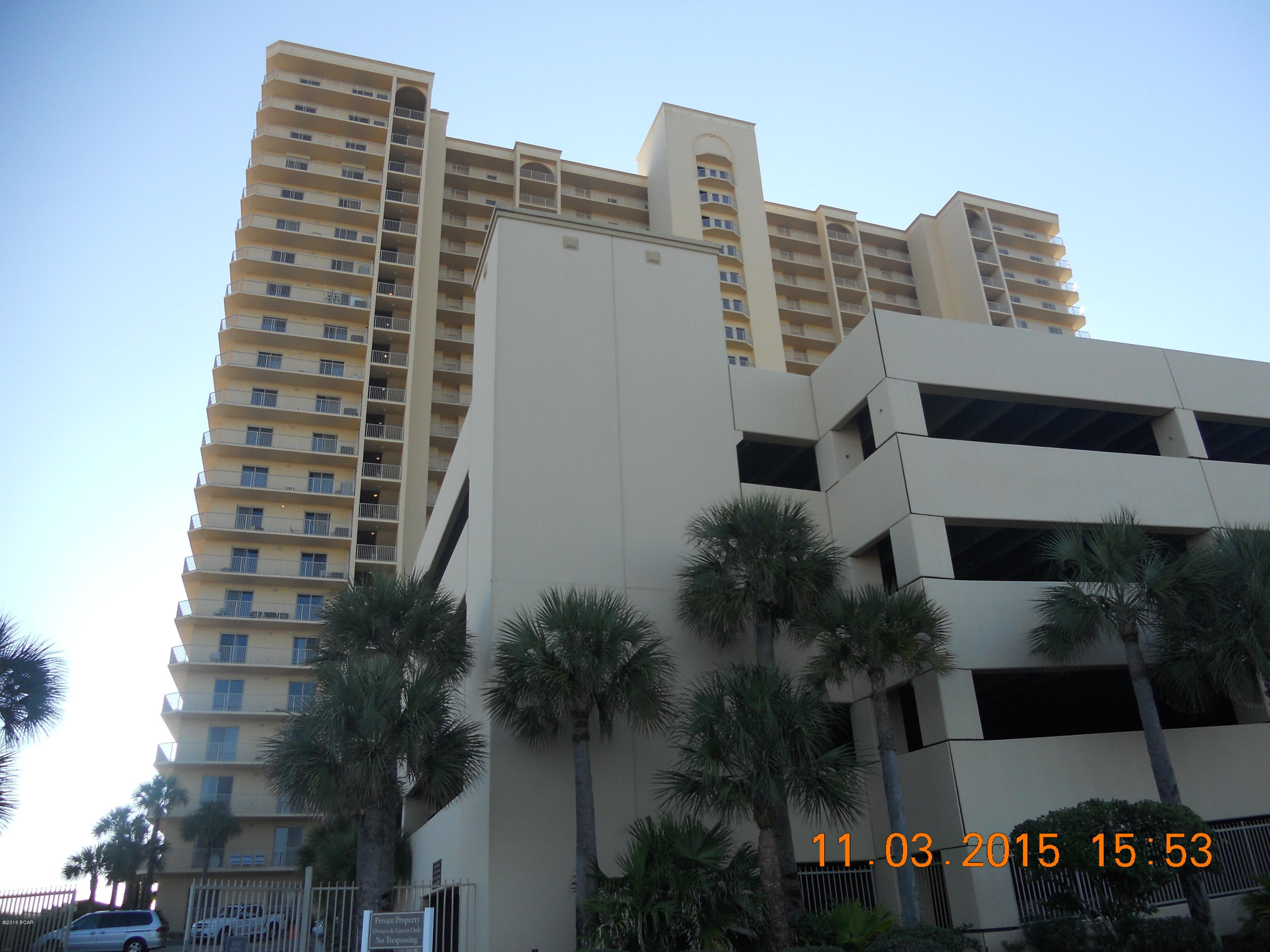 Gulf Crest Condo - Residential