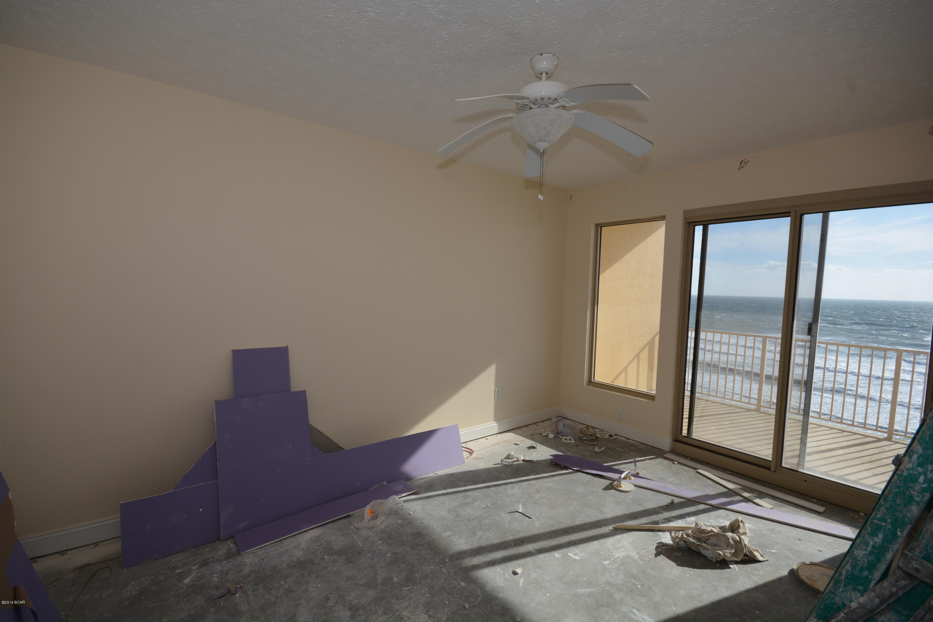 Gulf Crest Condo - Residential