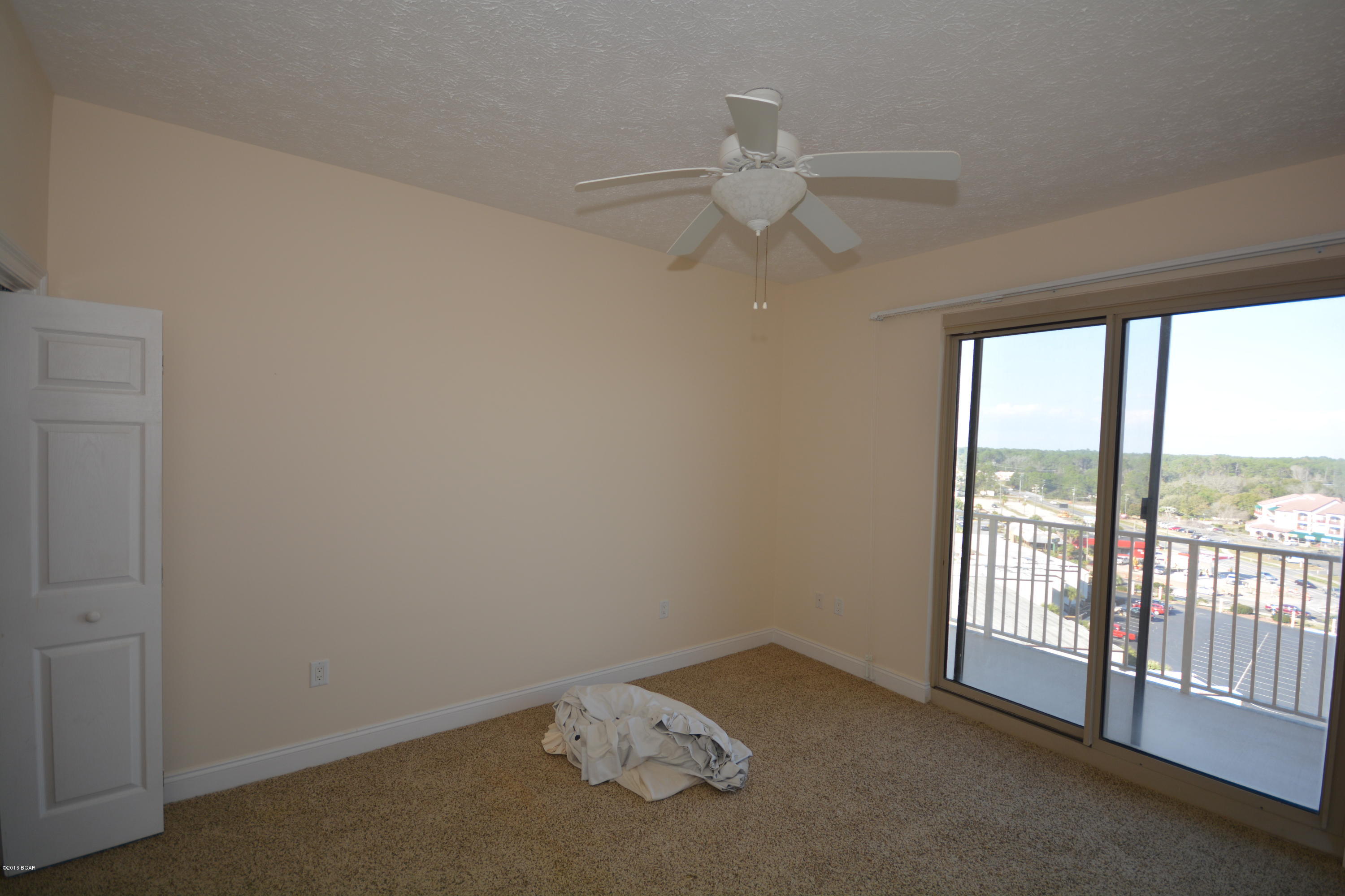 Gulf Crest Condo - Residential