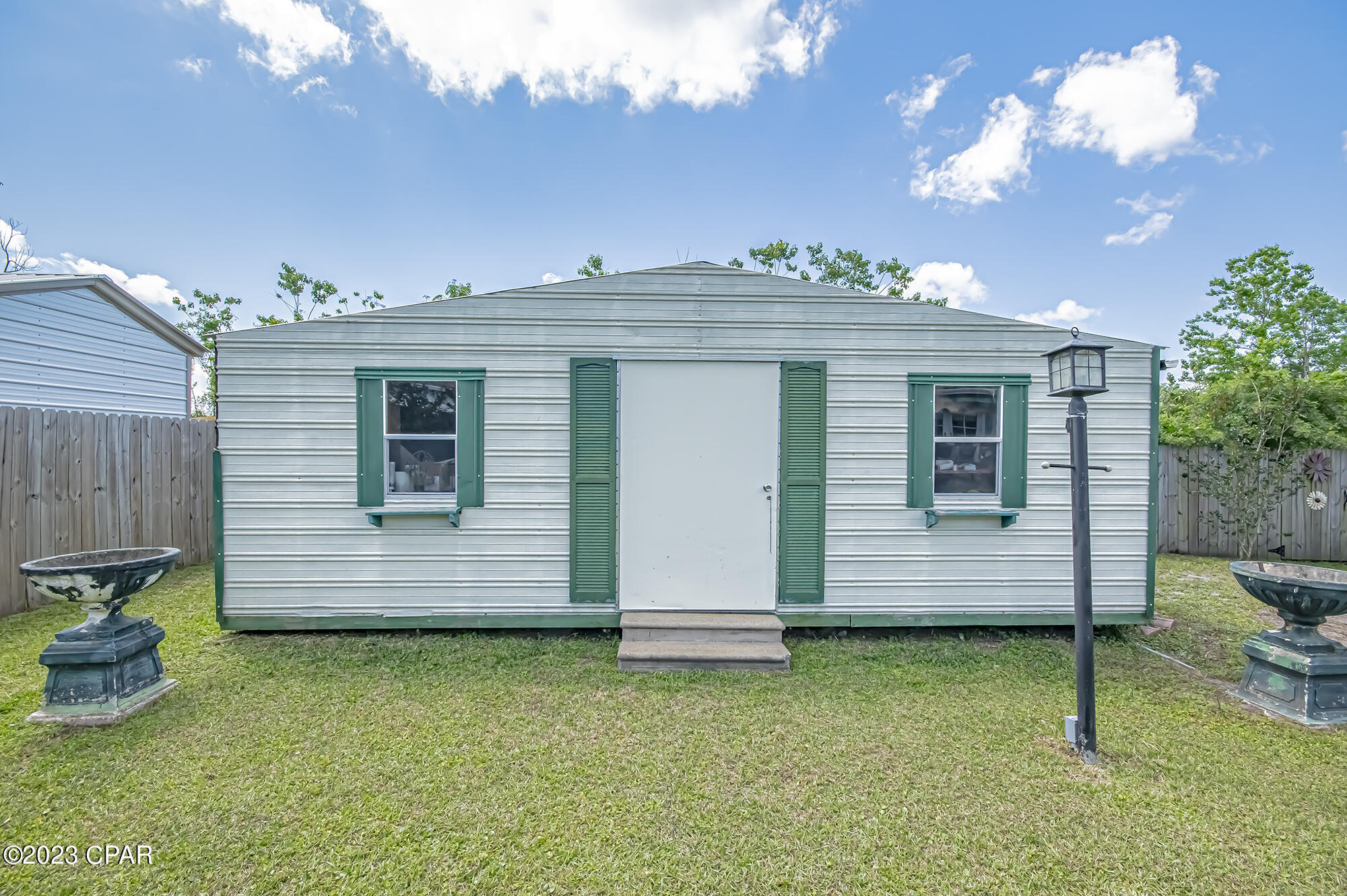Forest Hills Unit 3 - Residential