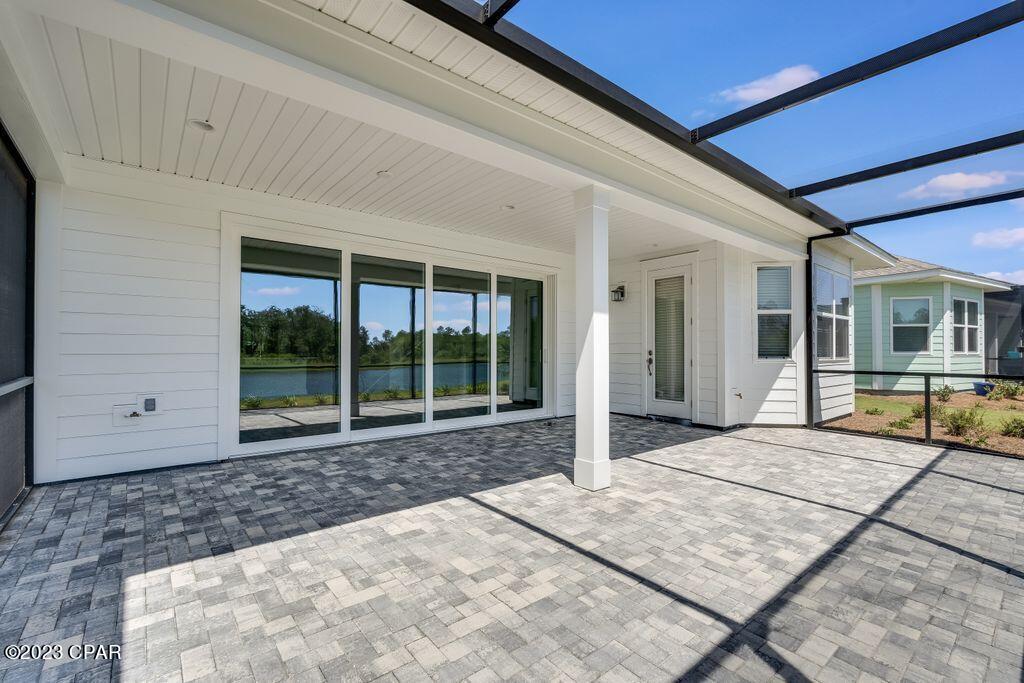Latitude at Watersound - Residential