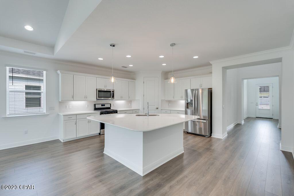 Latitude at Watersound - Residential