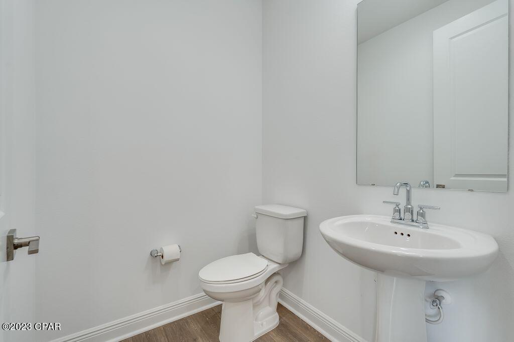 Latitude at Watersound - Residential